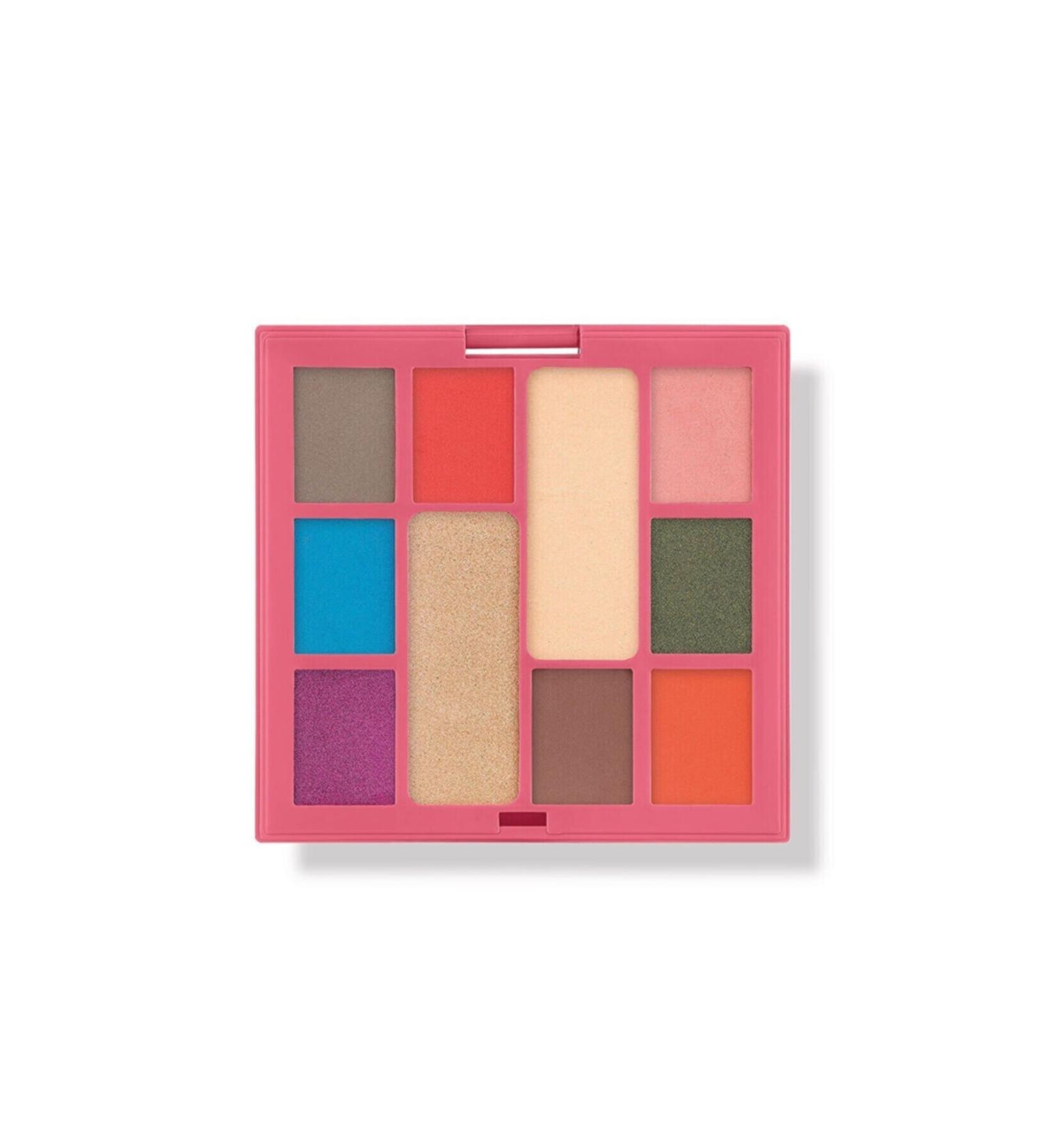 Pastel Show By Show Your Style Eyeshadow Set No:462