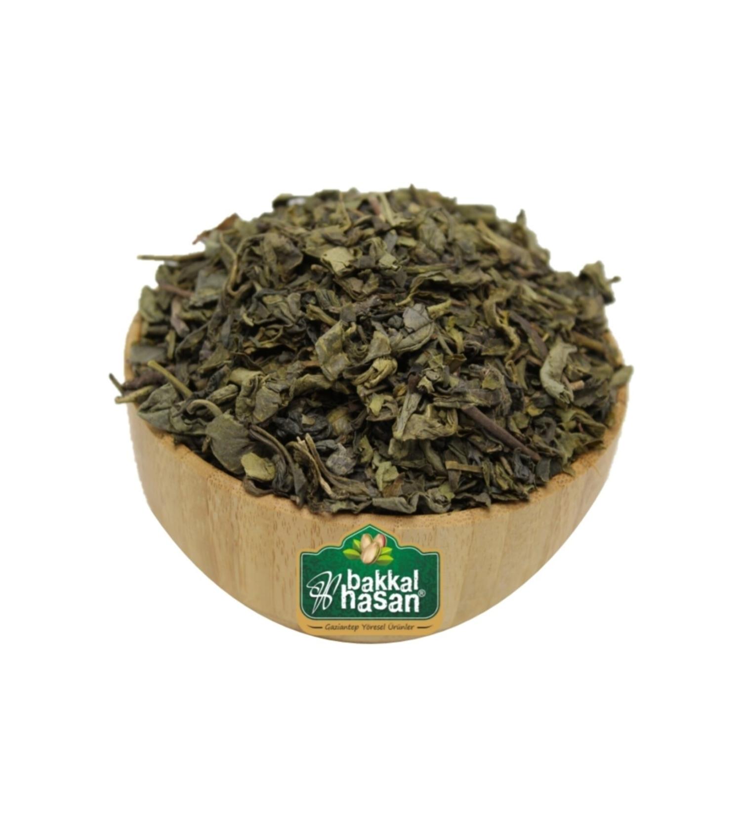 Grocery Hasan Green Tea - 250 gr