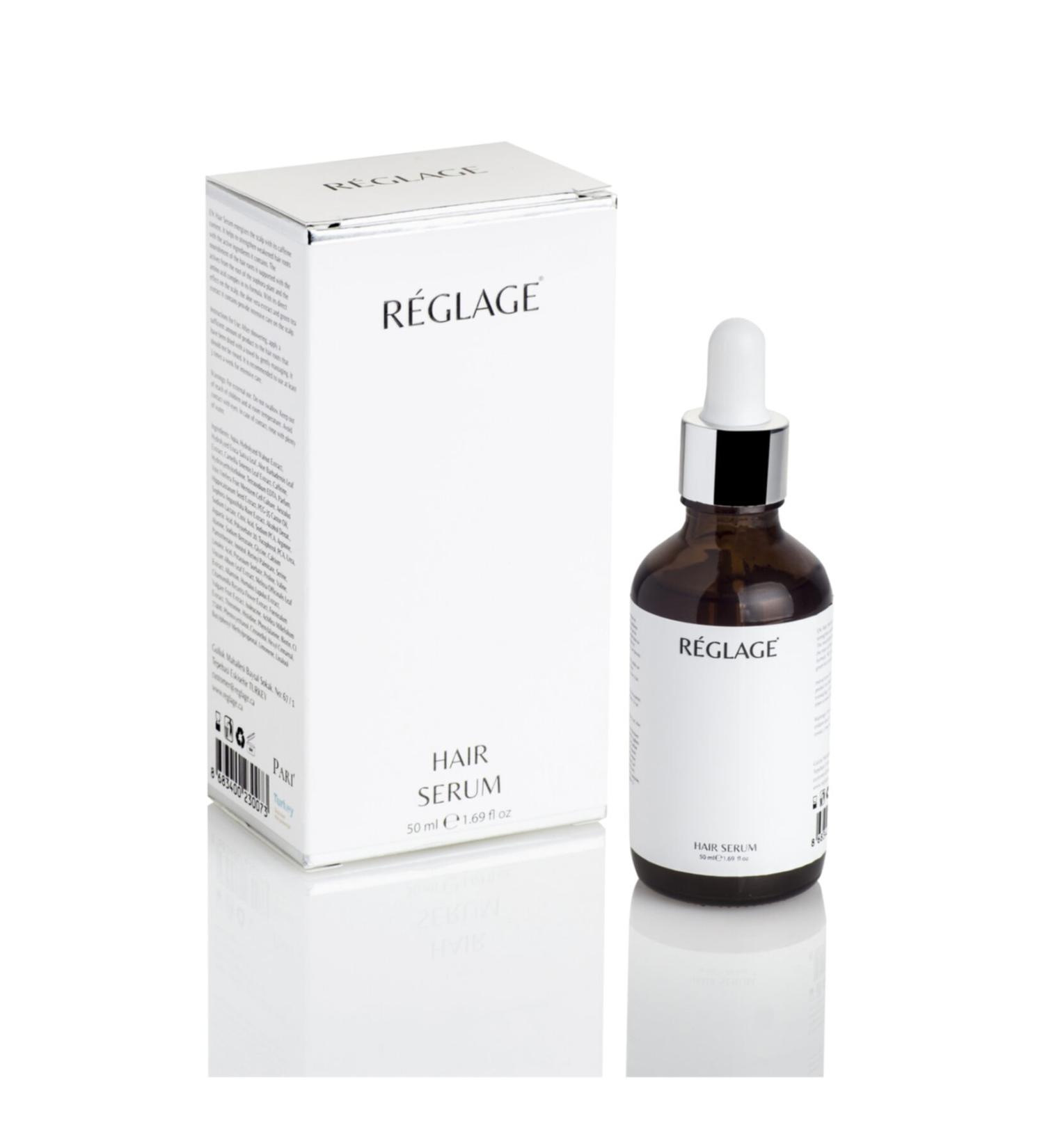Reglage Hair Serum Repairing Hair Serum