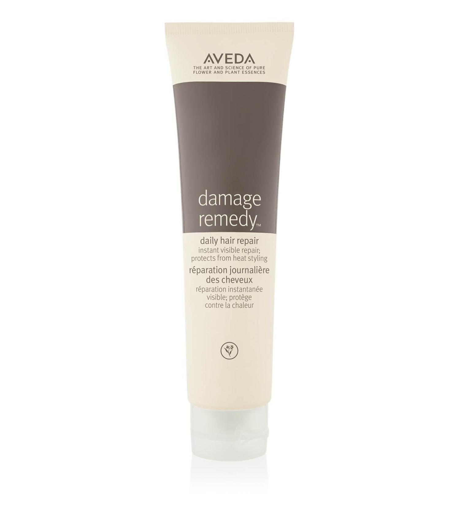 Aveda Wegan Damage Remedy Daily Hair Repair 100ml travel size