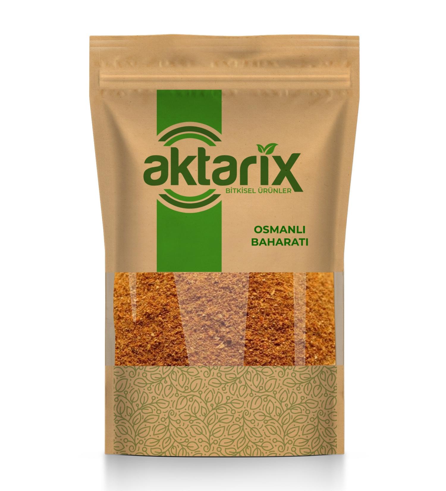 Aktarix 500 Gr Meatball Spices / Specially Prepared