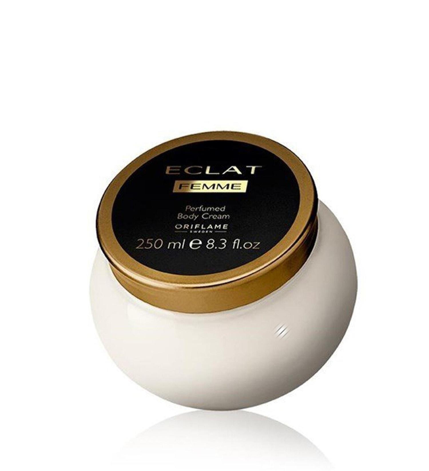 Oriflame Son Perfumed Body Cream