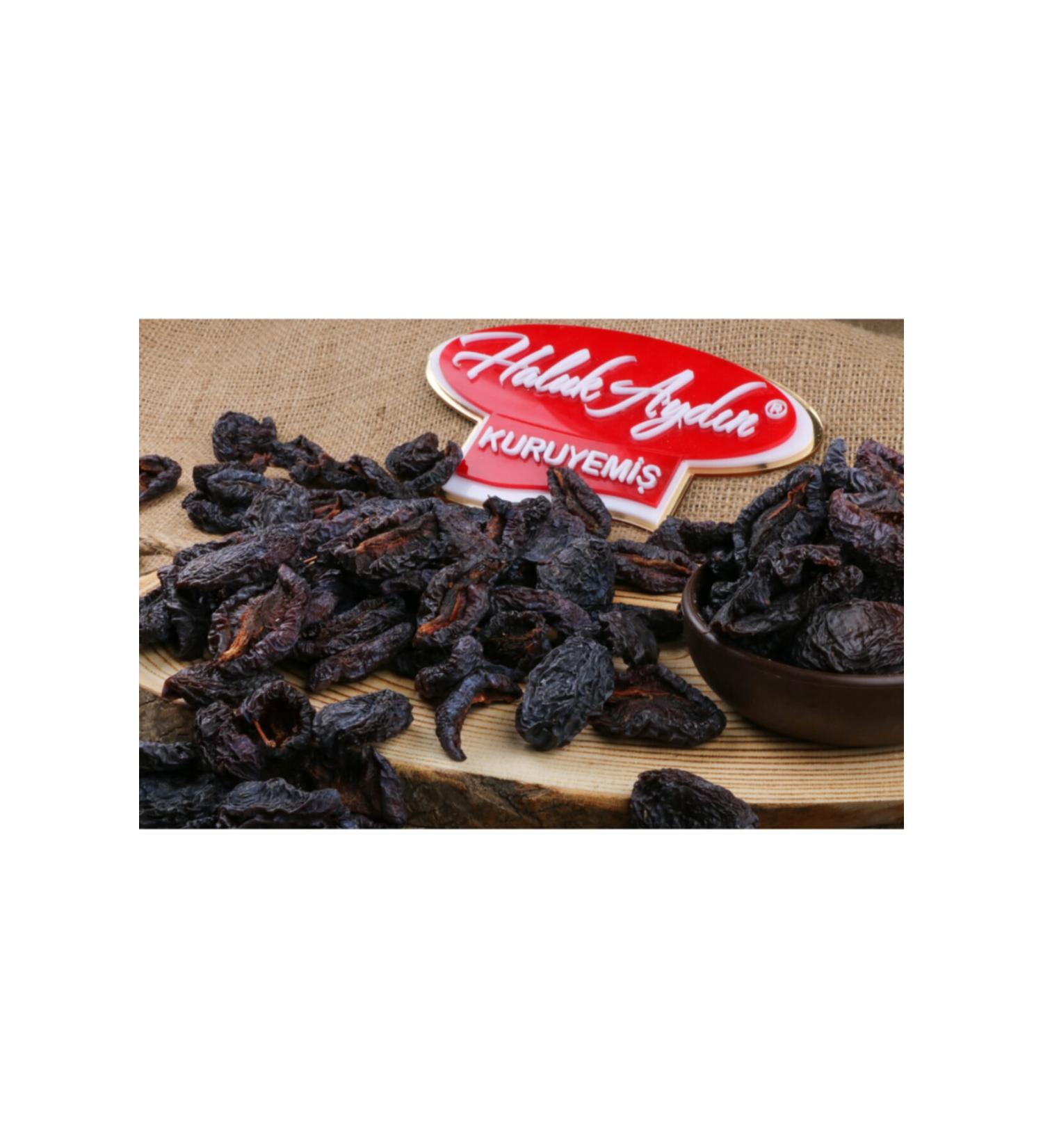 HALUK AYDIN NUTS Dried Plum 1 kg