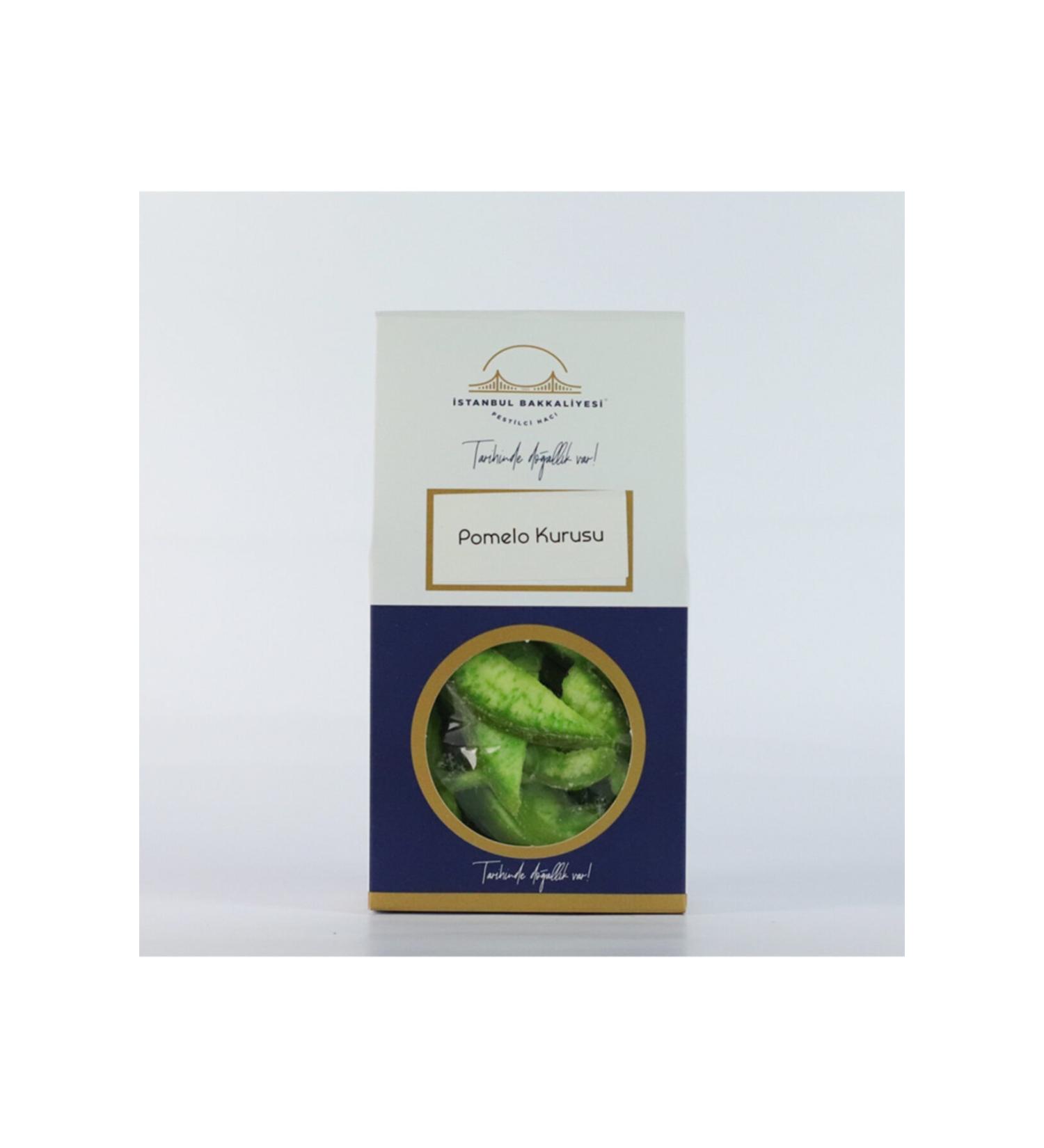 Istanbul Grocery Dried Pomelo 500 G