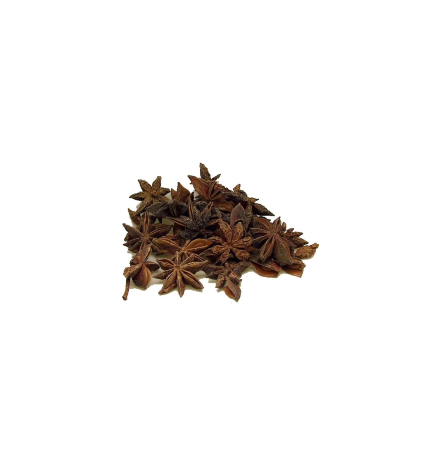 Star Anise 50 G