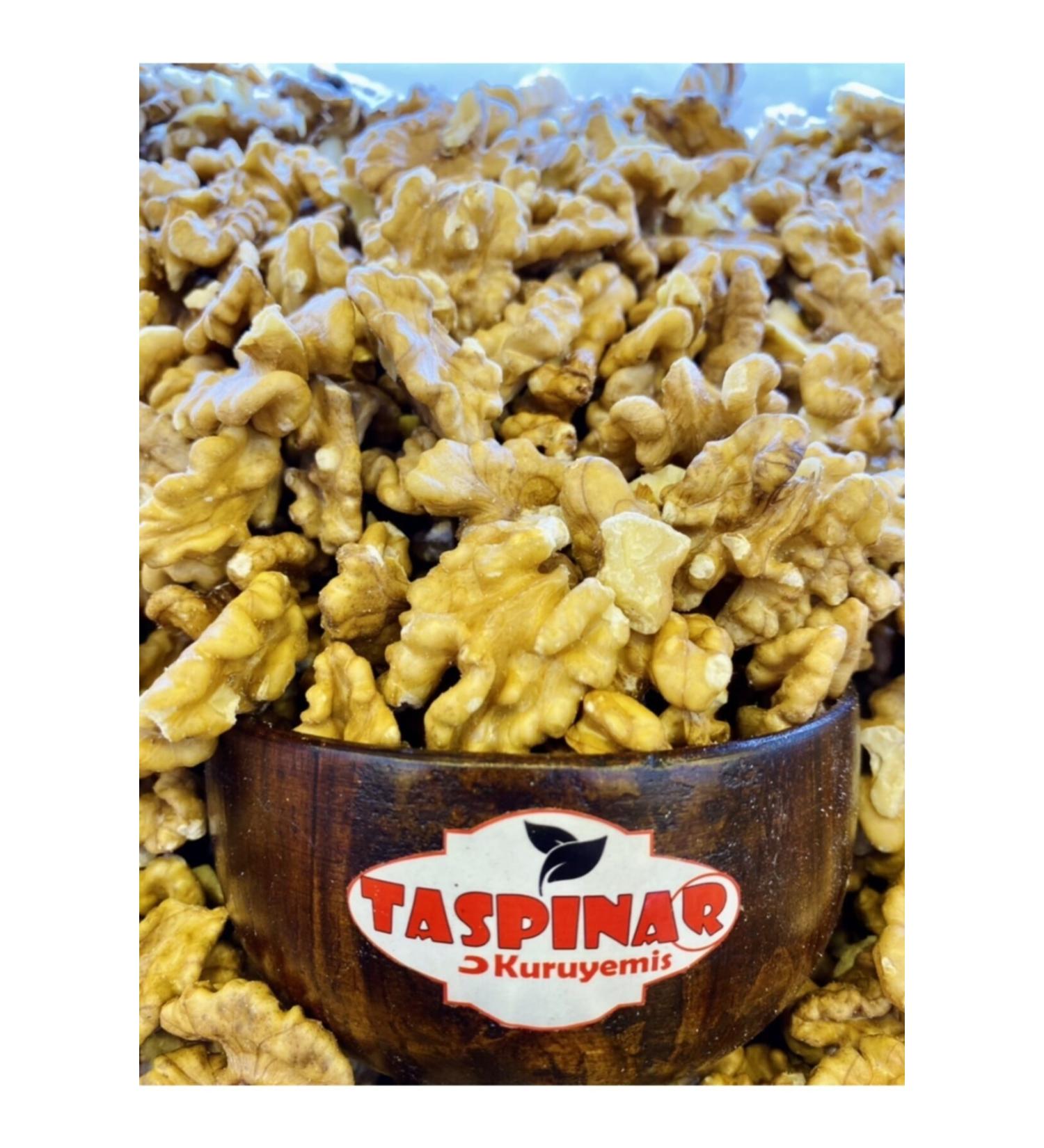 Taspinar Walnut Local / 350 gr