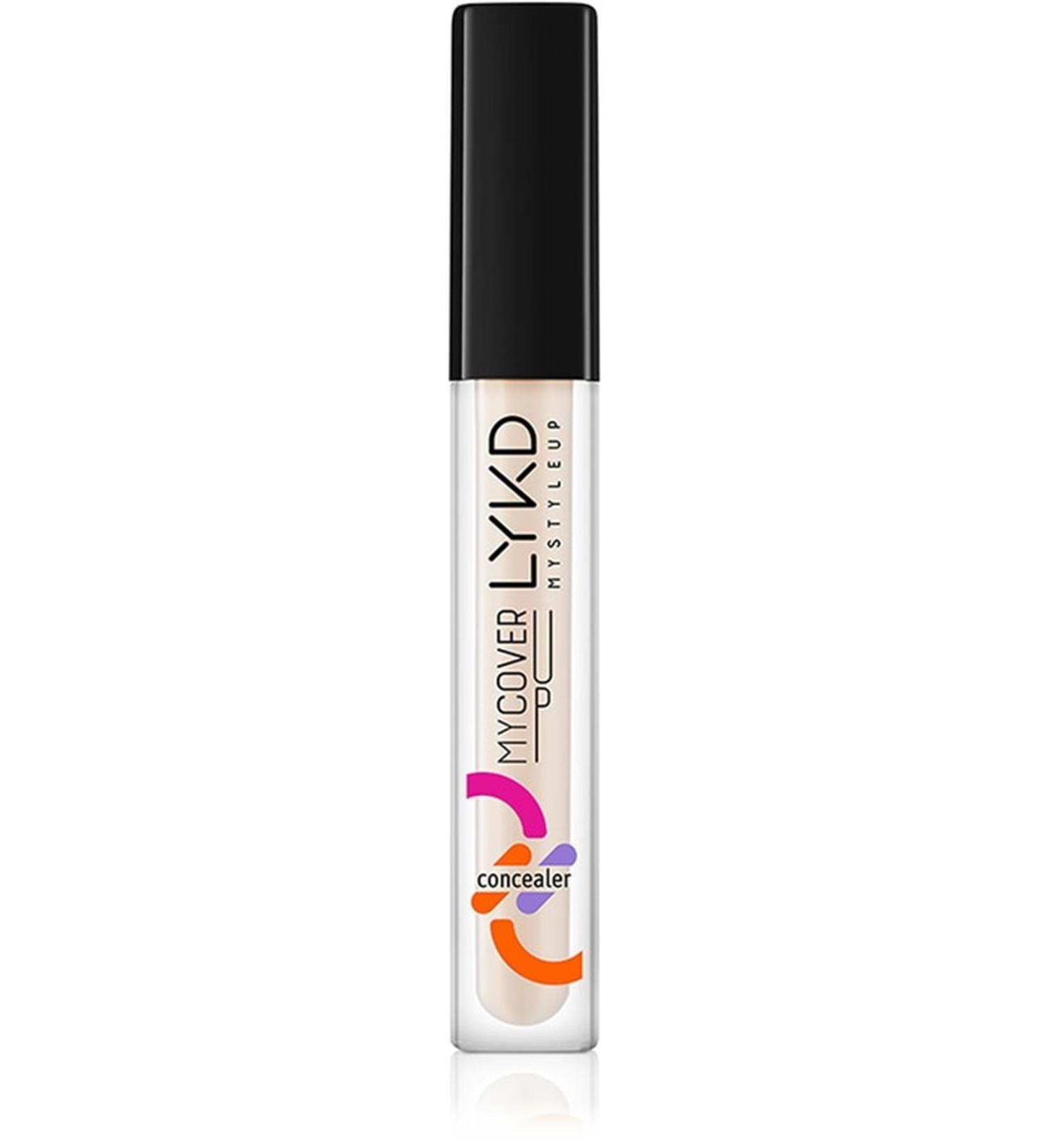 lykd Liquid Concealer 135
