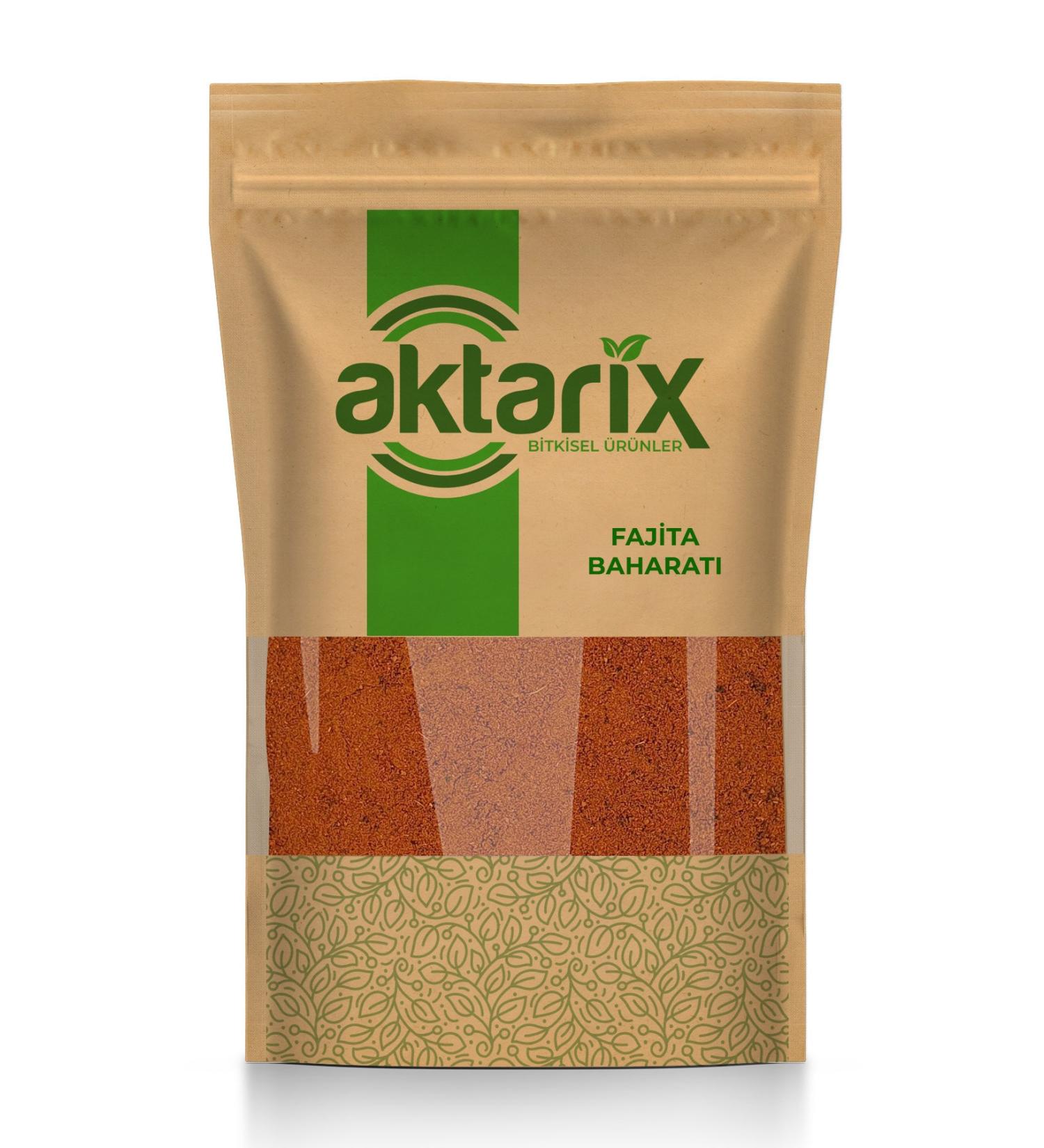 transferix 500 Gr Fajita Spice / Fajita Seasoning