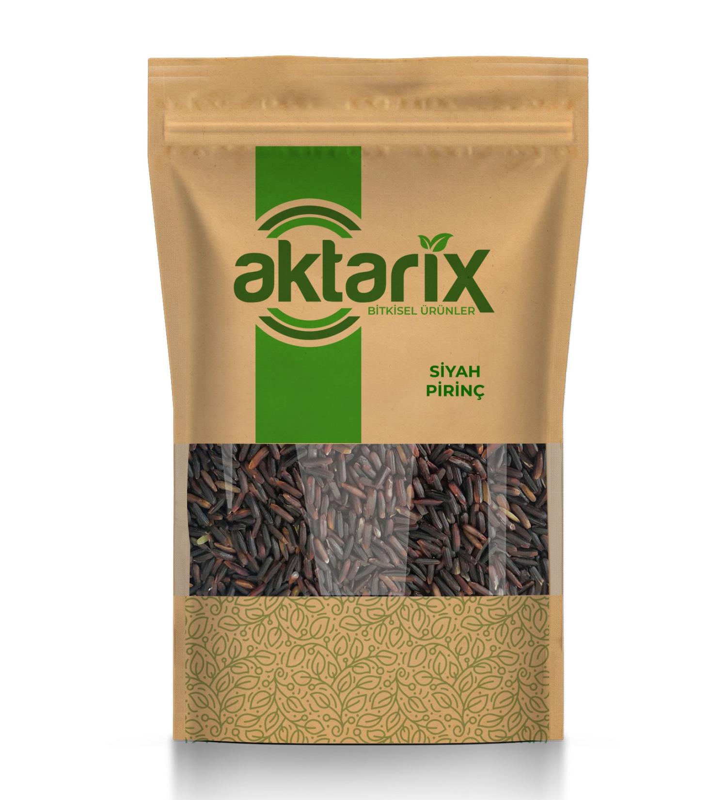Aktarix 10 Kg Black Rice