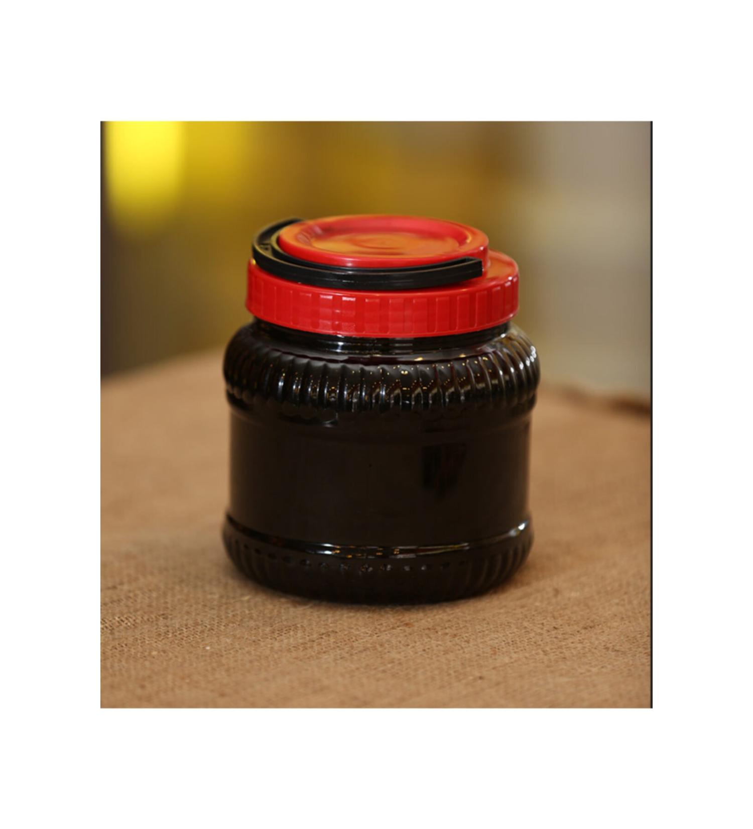 G KMER LOCAL DELICATESSEN Homemade Grape Molasses 1kg