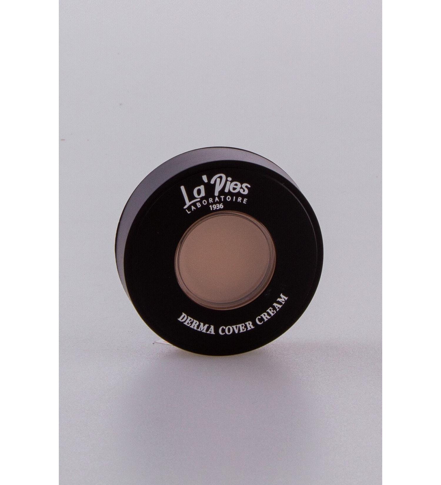 Lapies Cream Concealer No:2 30 gr
