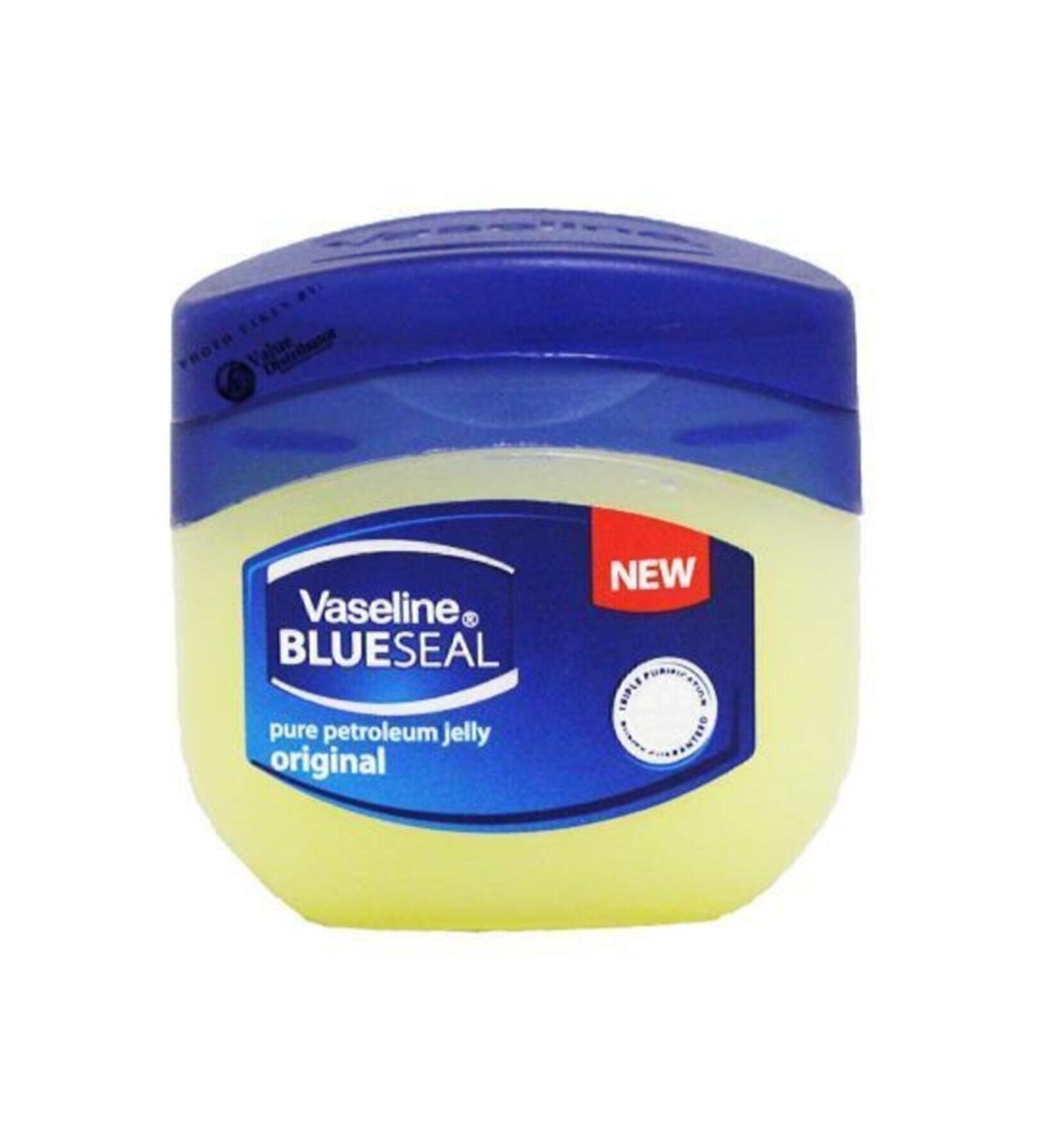 Vaseline Vaseline Original Gel 50 ml
