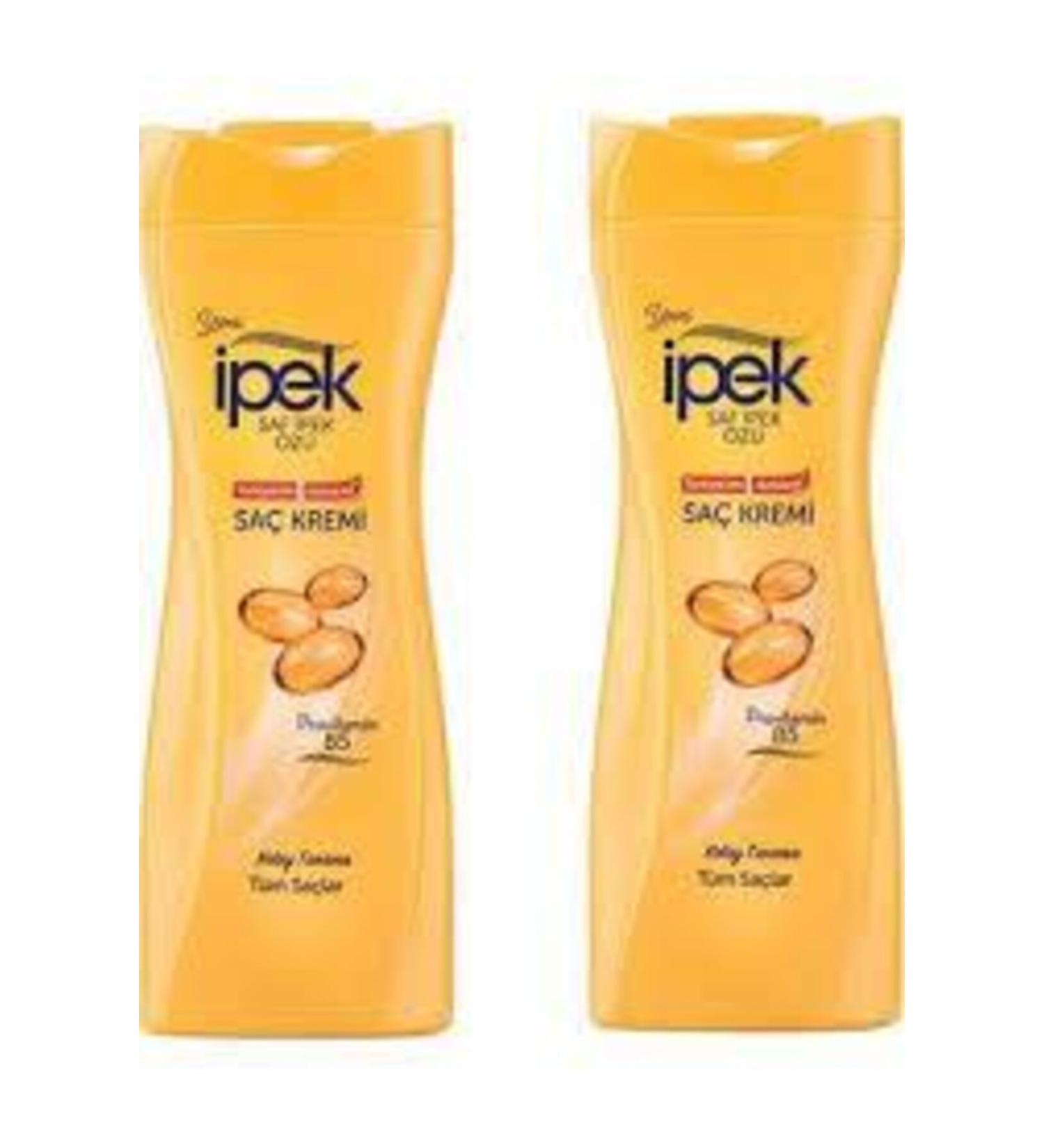 Silk Easy Combing Conditioner 570 Ml X 2 Pieces