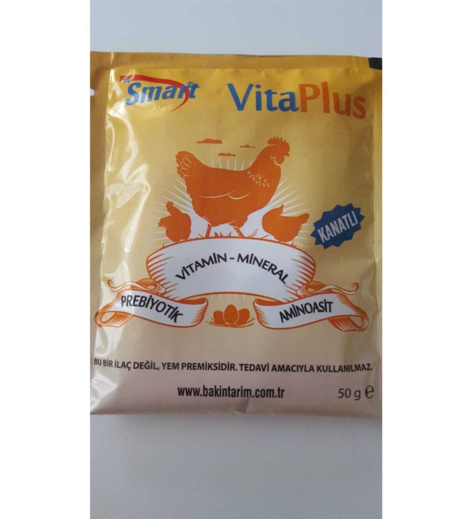 Smart Vita Plus 50 gr