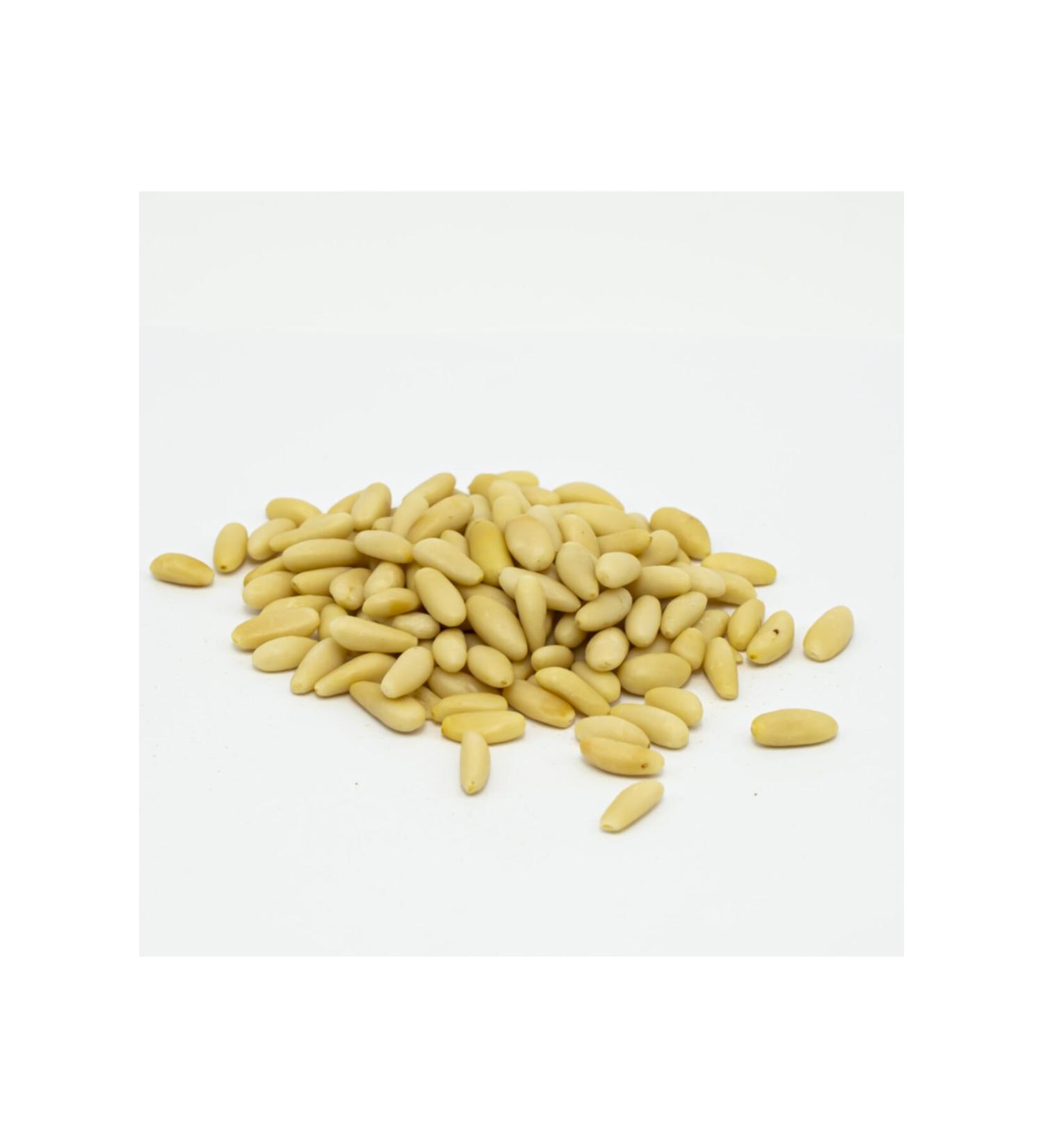 Malatya Market Raw Pine Nuts 500gr