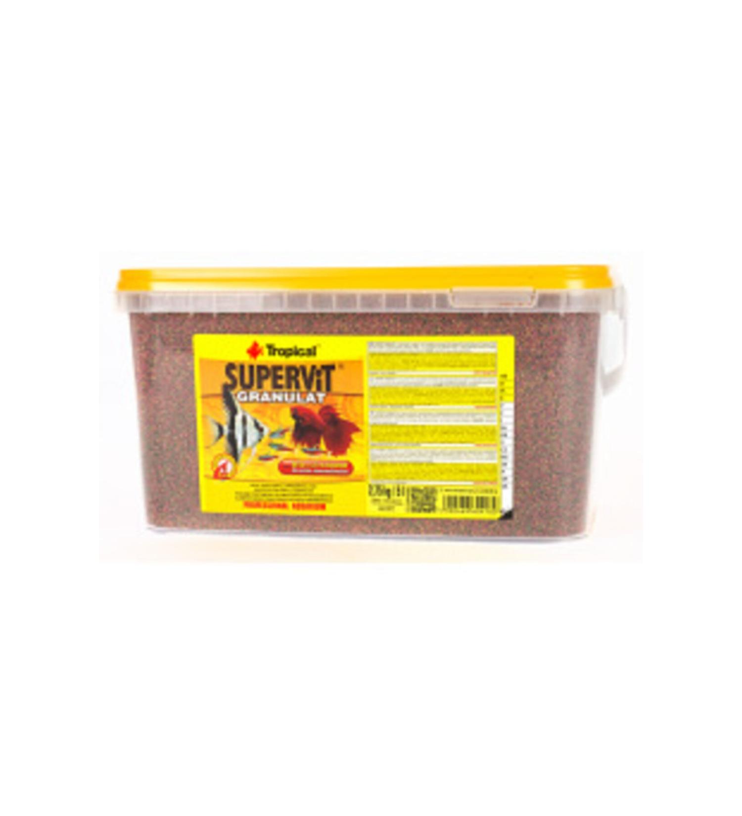 Tropical Tropical Supervit Gran