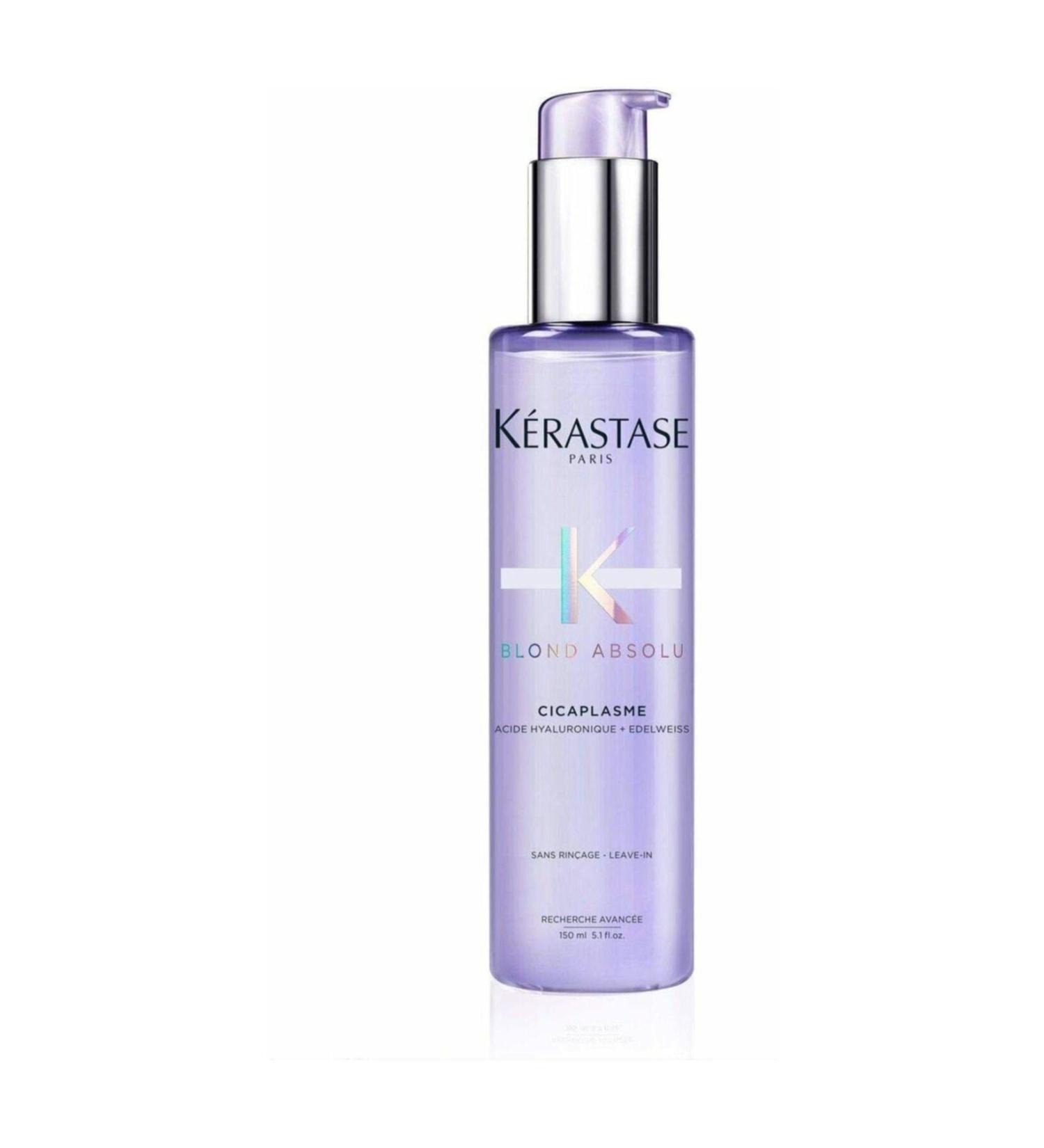Kerastase Paris Blond Absolu Cicaplasme Serum 150 ml - Buy Online on GoSupps.com