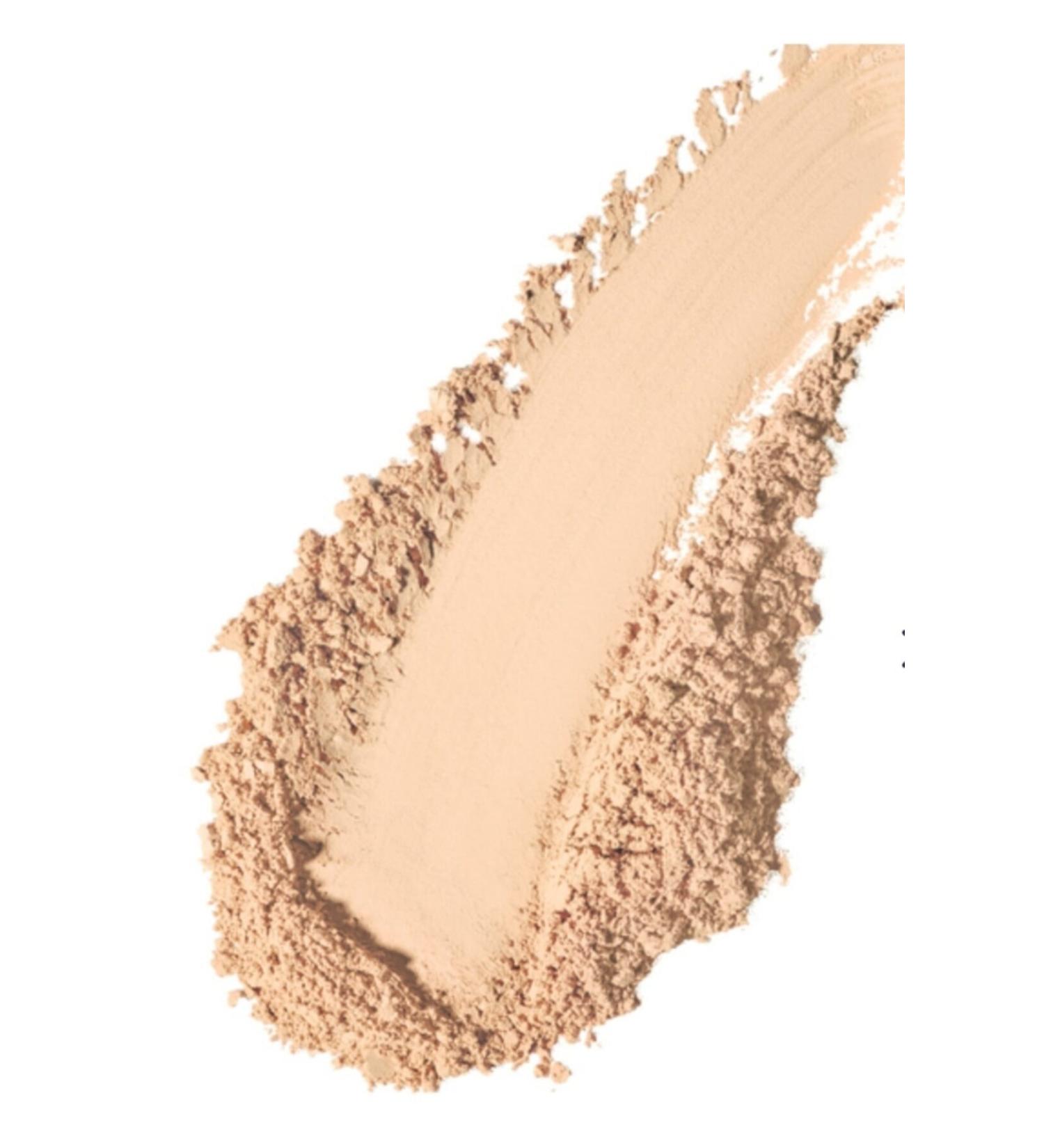 Faberlic Face Powder Wet & Dry Perfect Me Light Beige