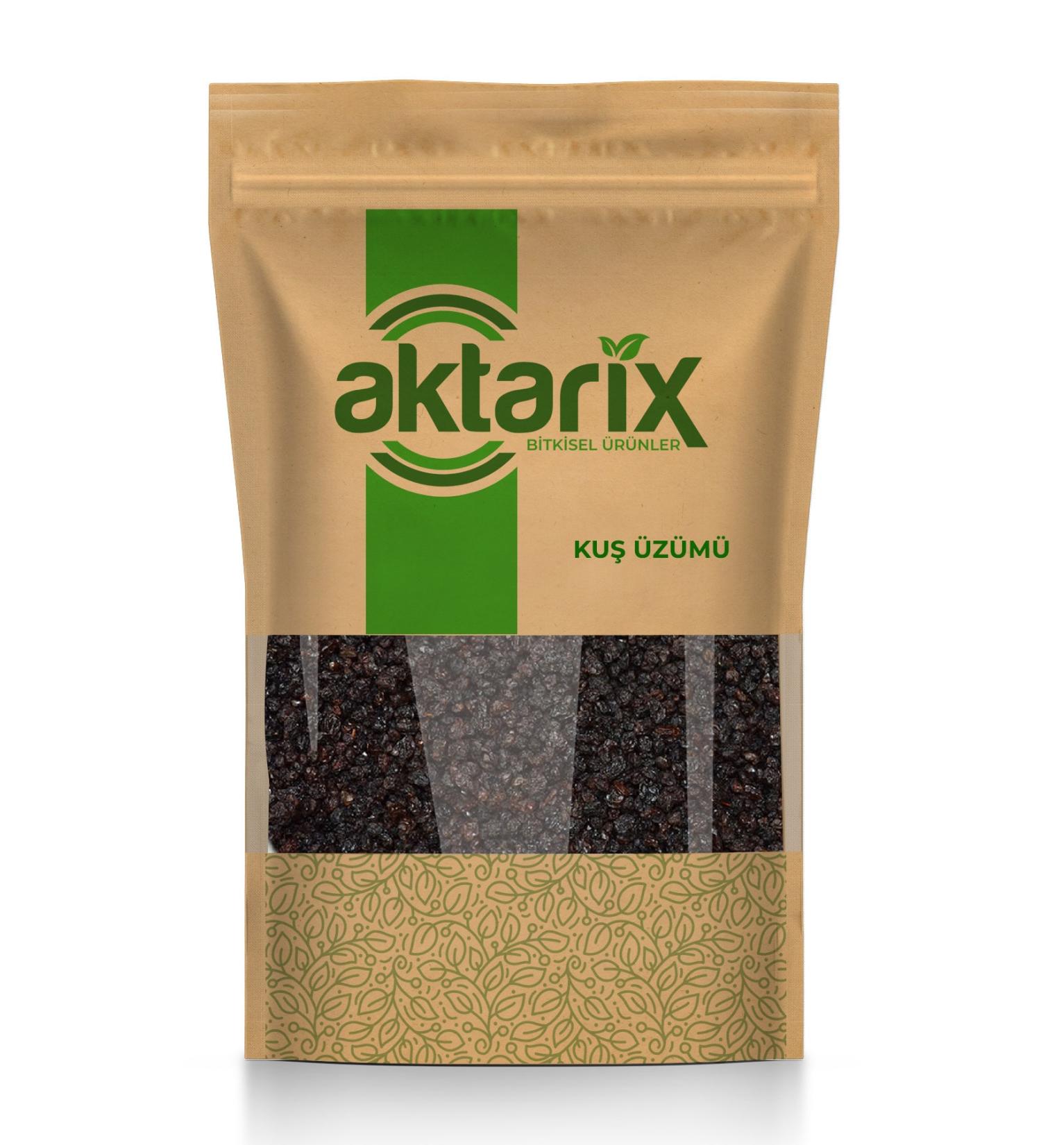Aktarix 250 Gr Currants
