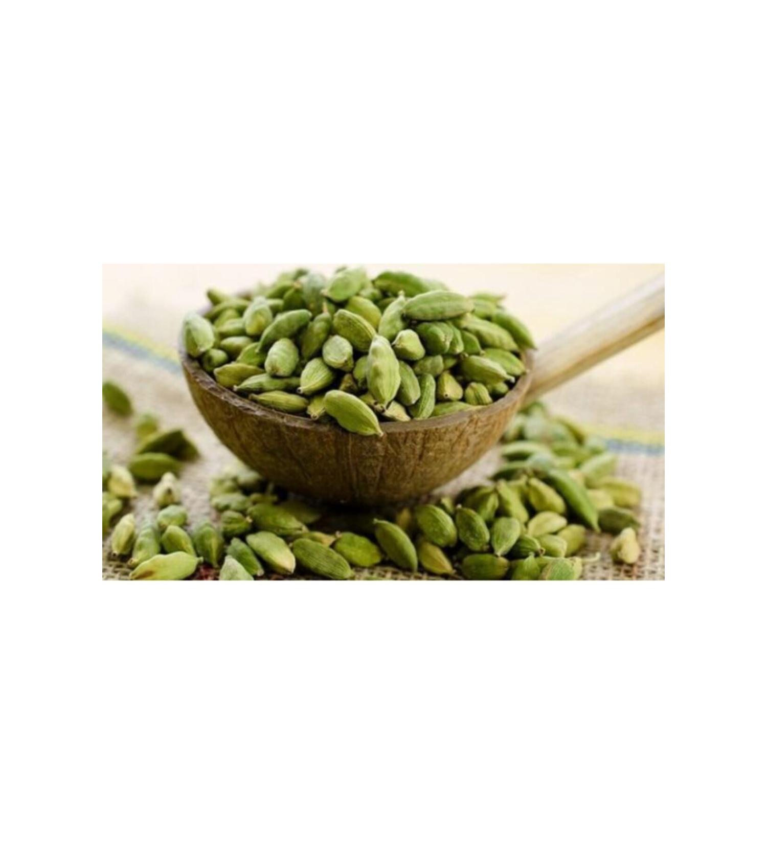 Cardamom 250 gr