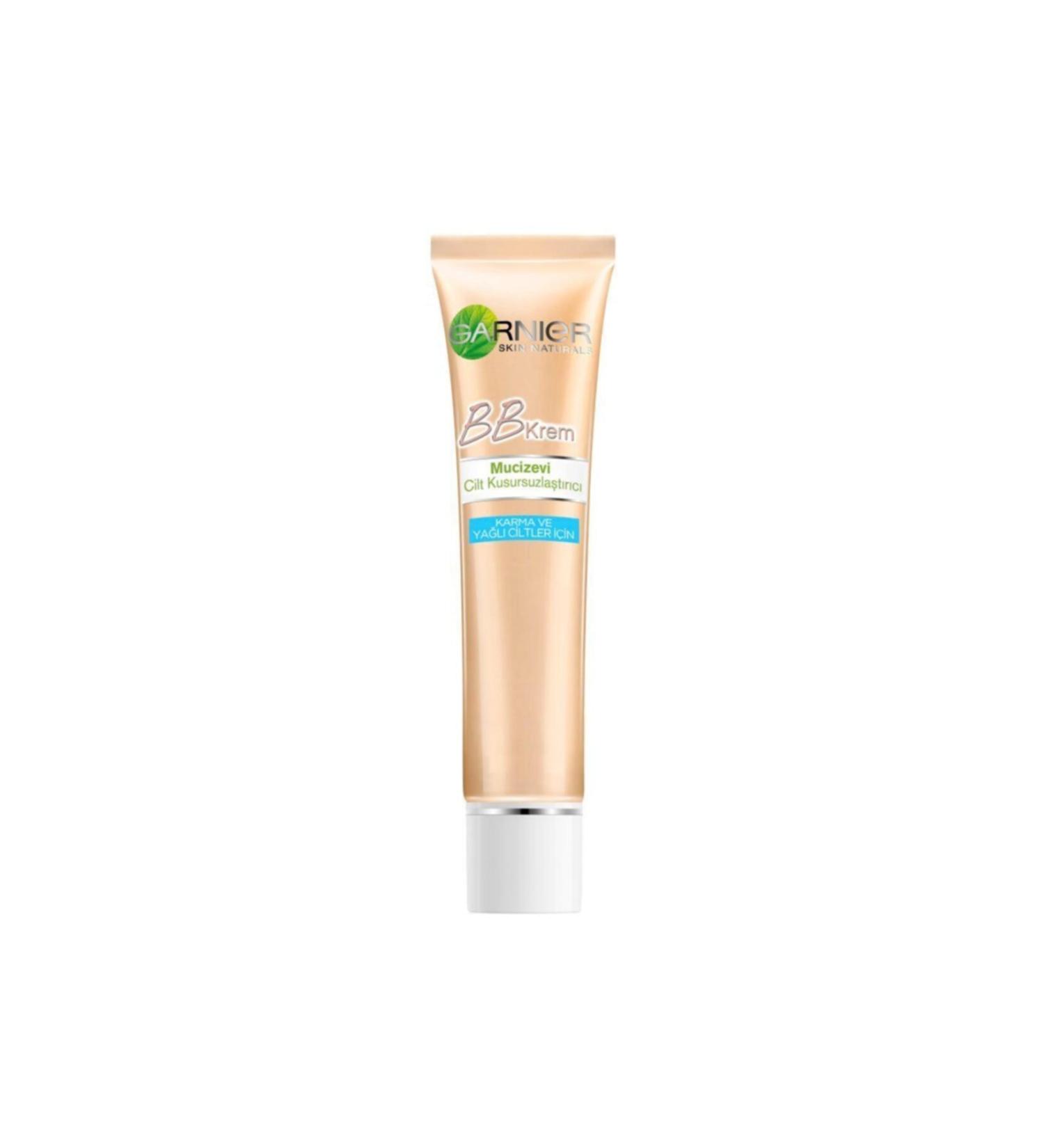 Garnier BB Cream Miracle Skin Perfector Light Tone 40ml