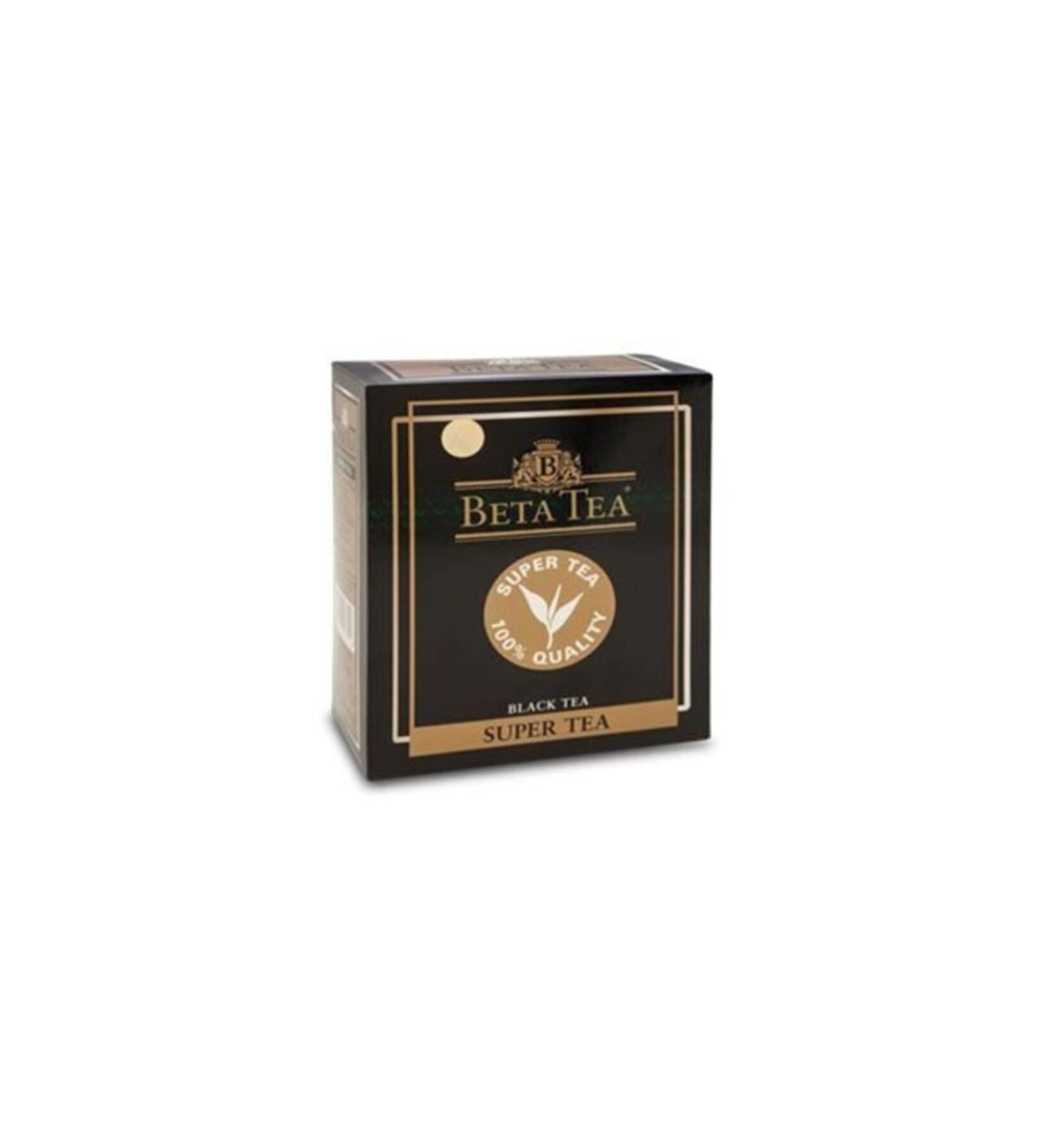 Beta Tea Super Tea 500 gr (CEYLON TEA)