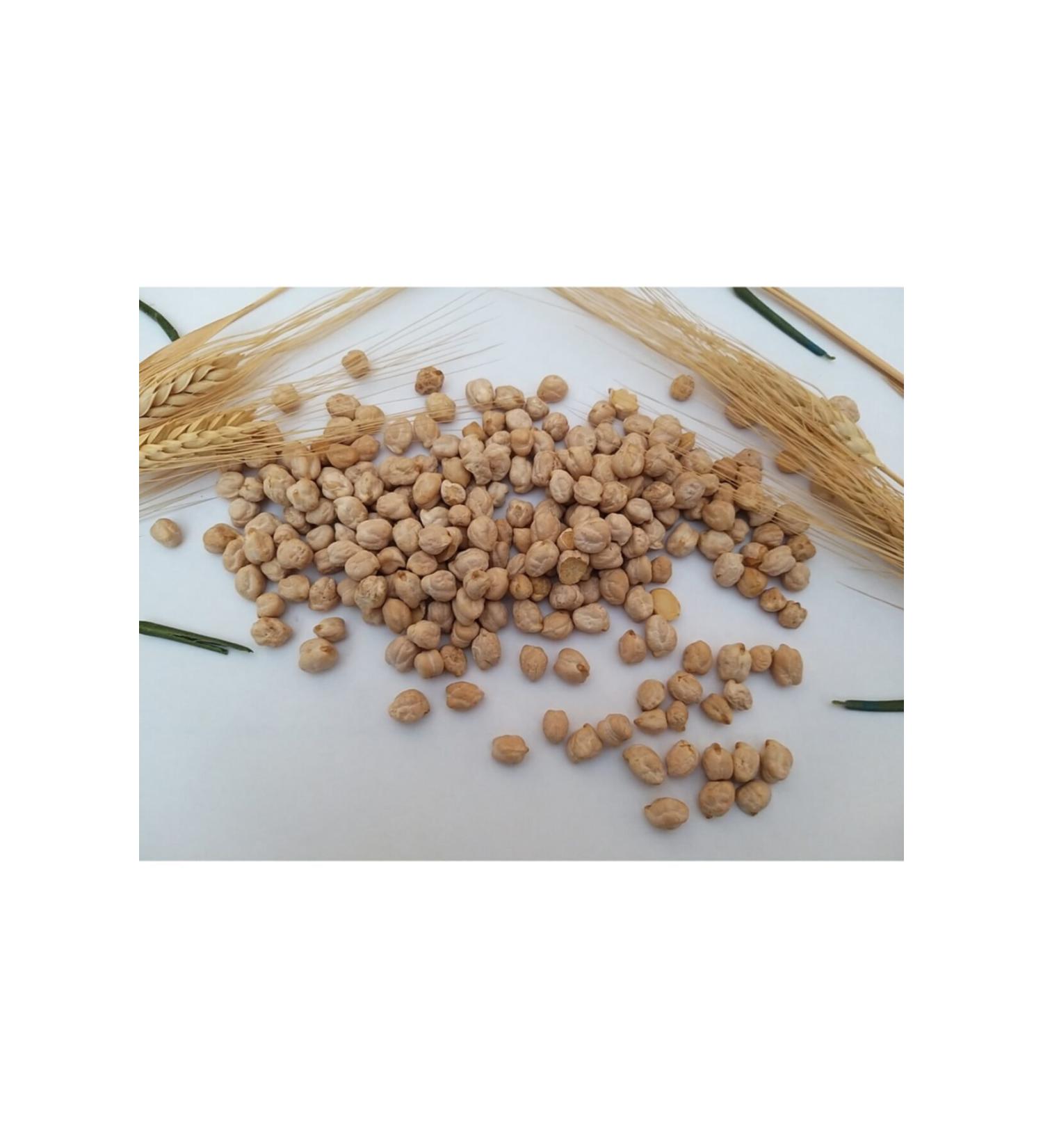 HATAY AH N FTL K Local Village Chickpeas 2 Kg