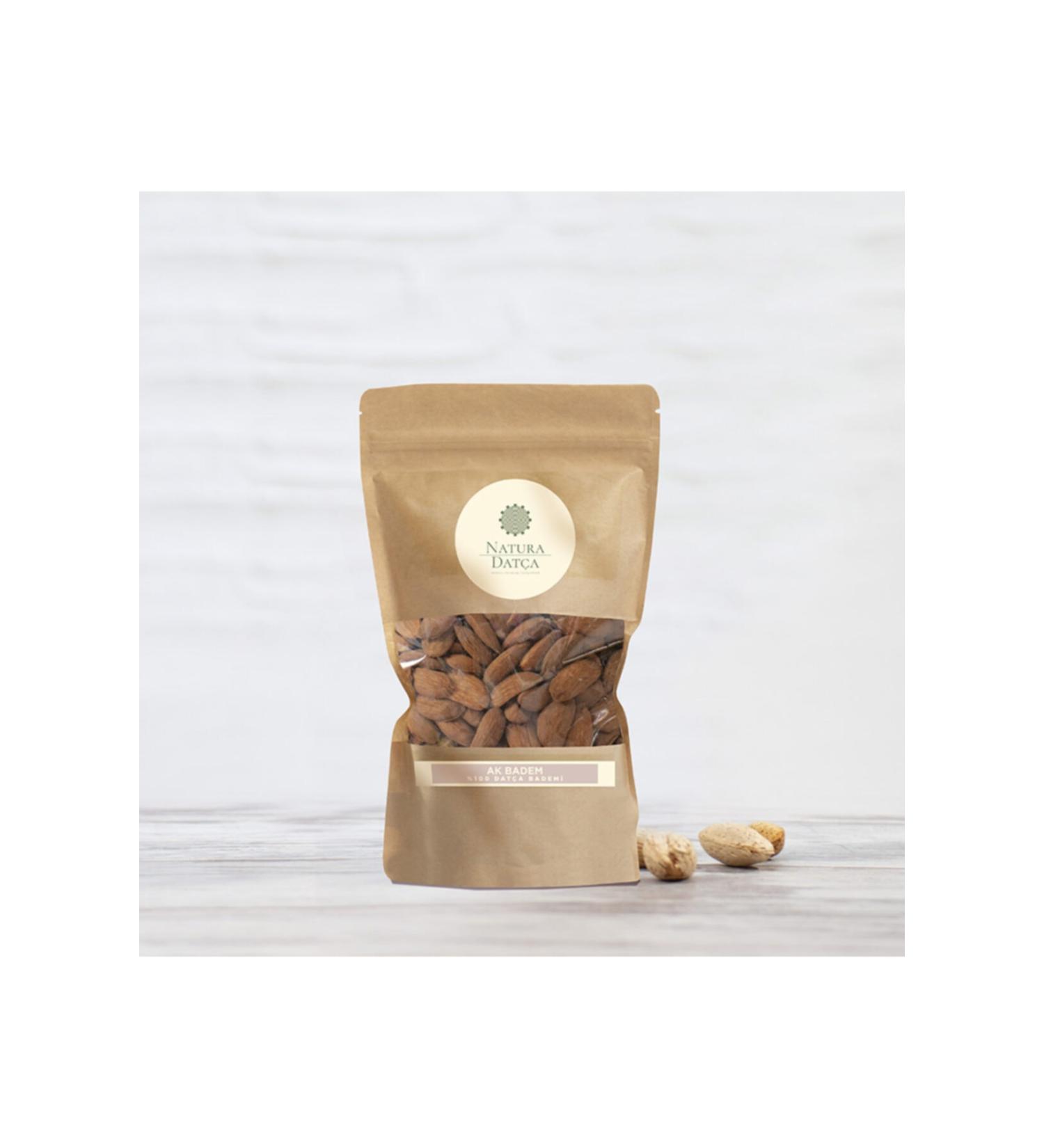 NATURA DATCA Datca White Almond 125gr