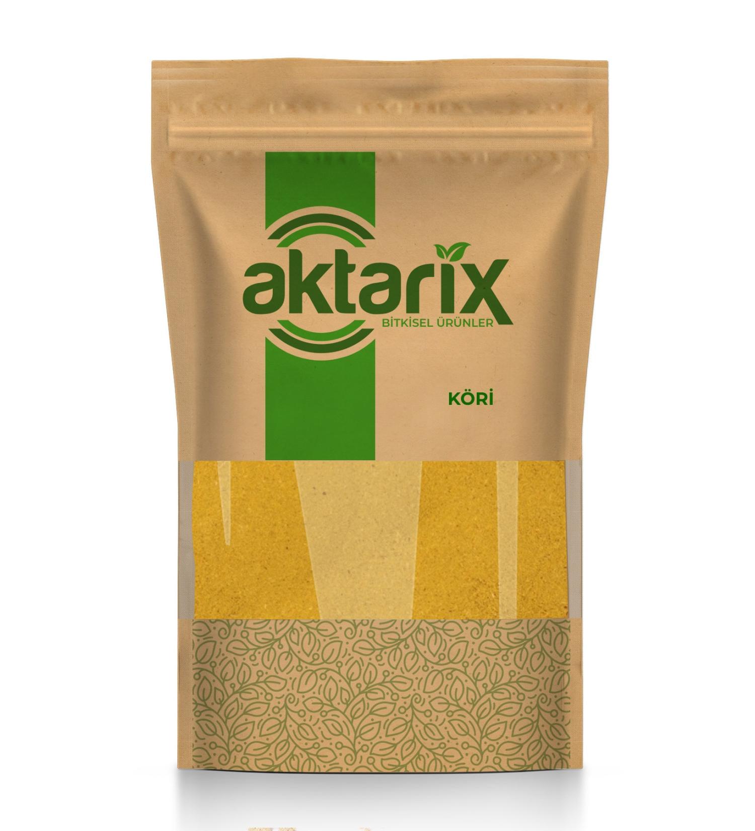 Aktarix 3 Kg Curry Spice / Curry Sauce