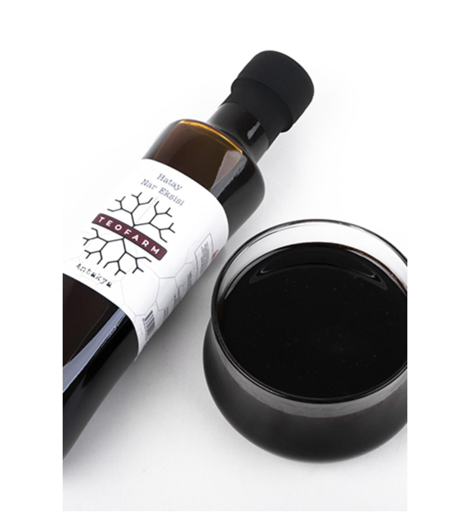 Hatay Pomegranate Syrup 1000gr