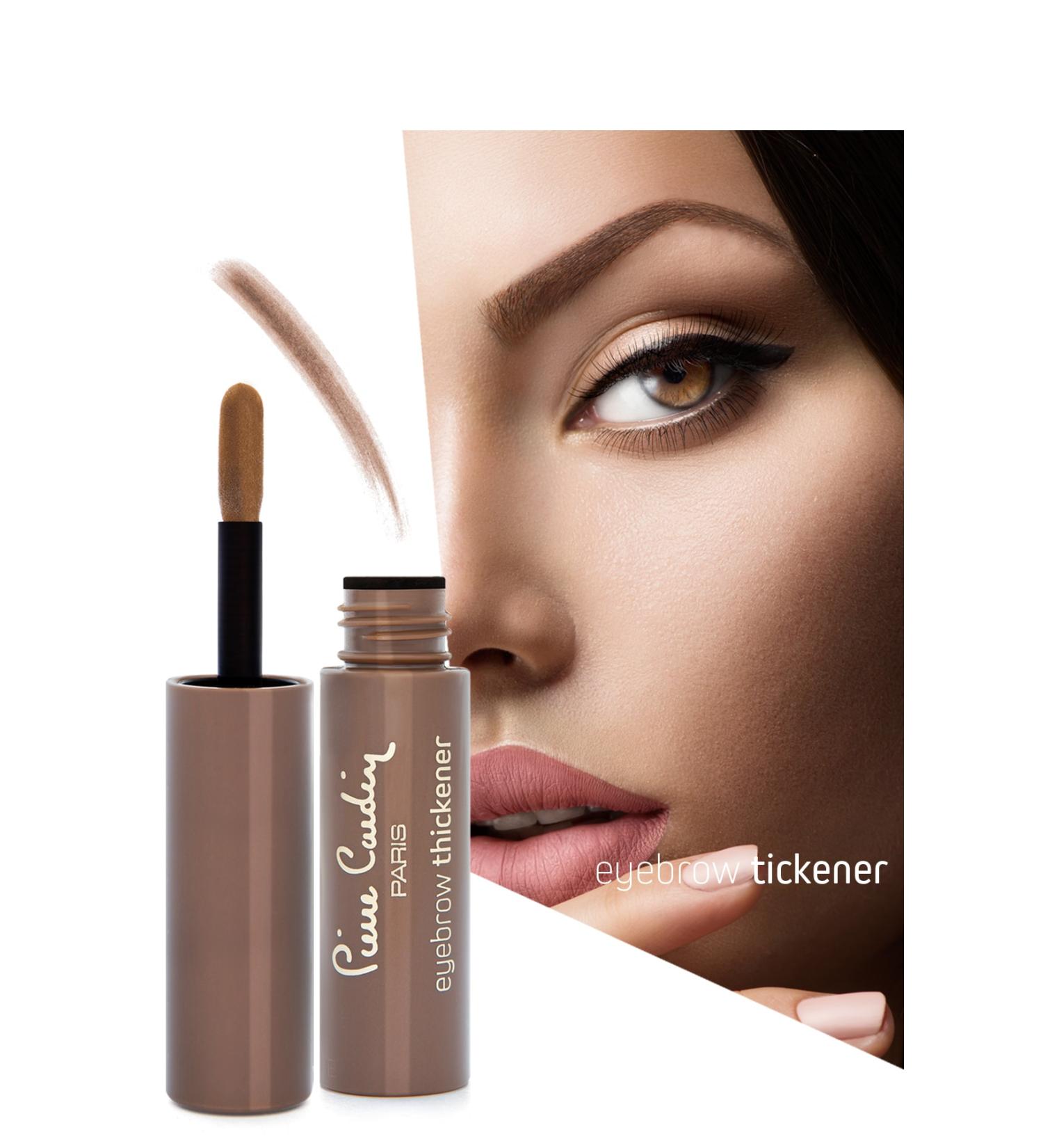Pierre Cardin Eyebrow Thickener Eyebrow Definer