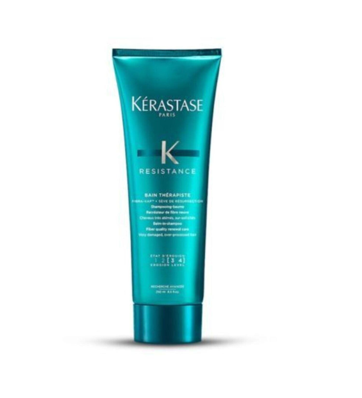 Kerastase Hair Bath for Over-Processed Hair 250ml