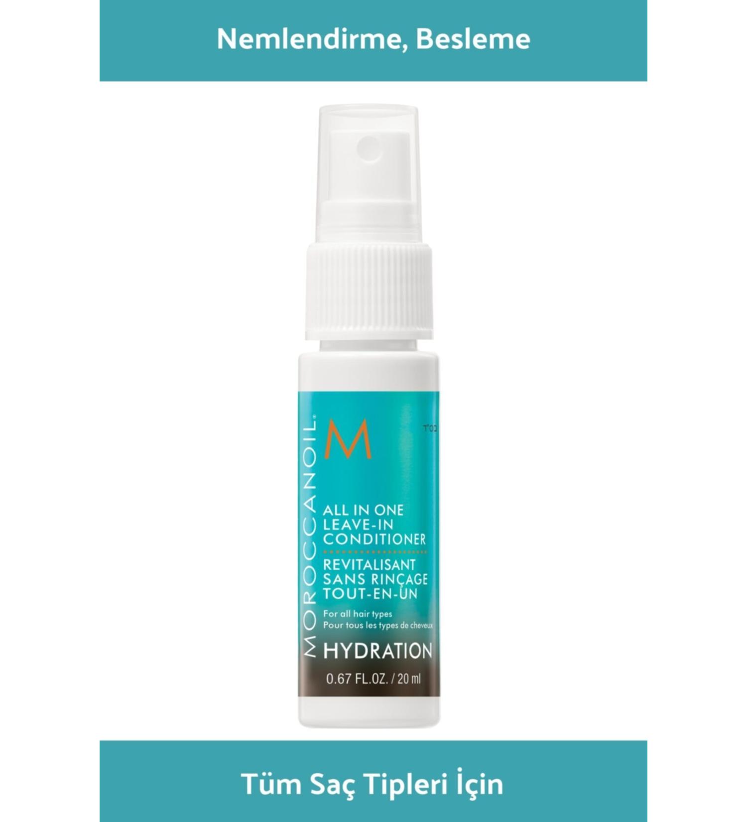 Moroccanoil All In One Leave-in Conditioner 20 Ml