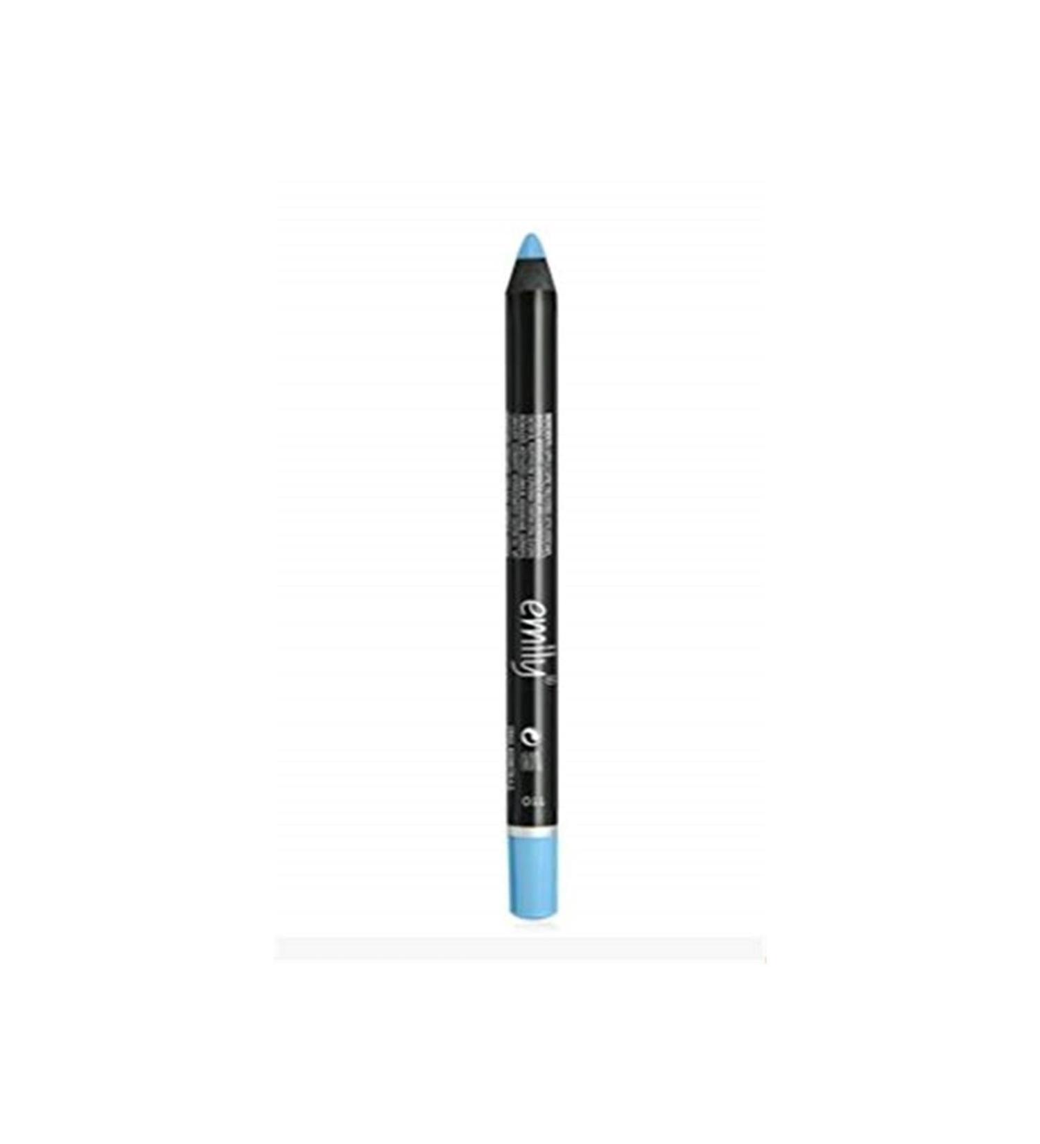 Golden Rose Brand: Emily Pencil 110 1 Pack Category: Eyeliner