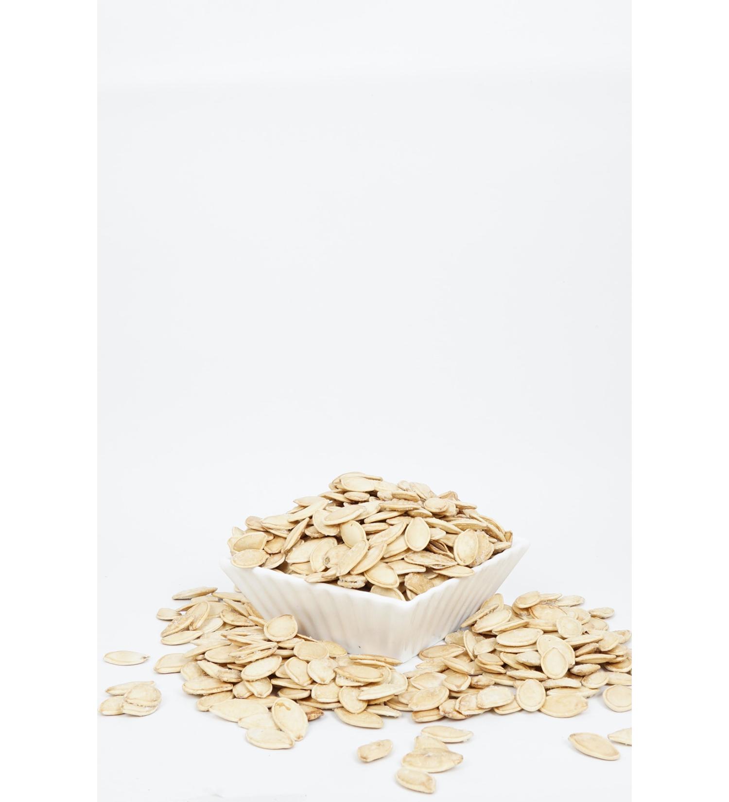 Pistachio Basri Salted Pumpkin Seeds (500gr.)