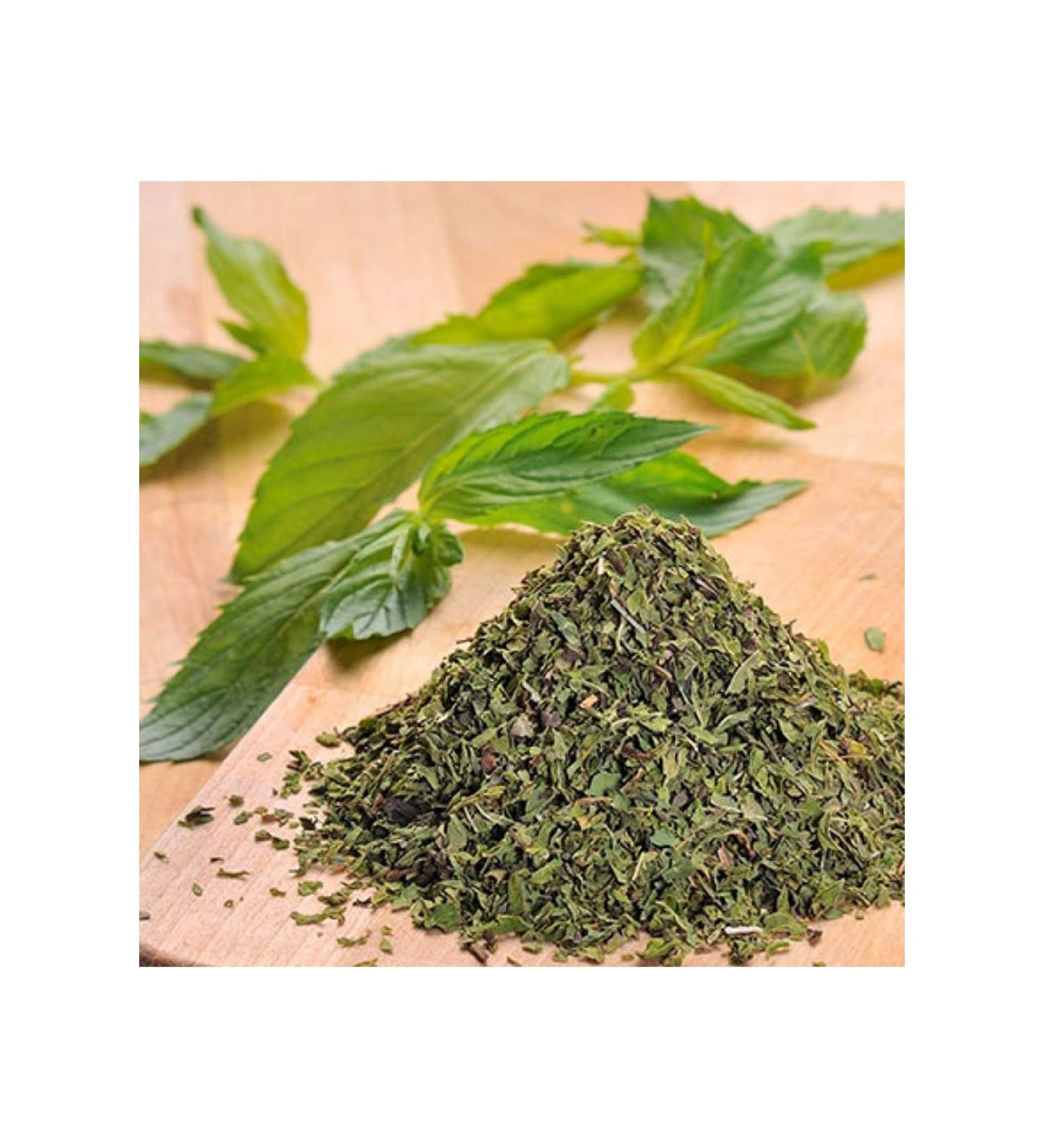 Dried Mint (250 Gr)