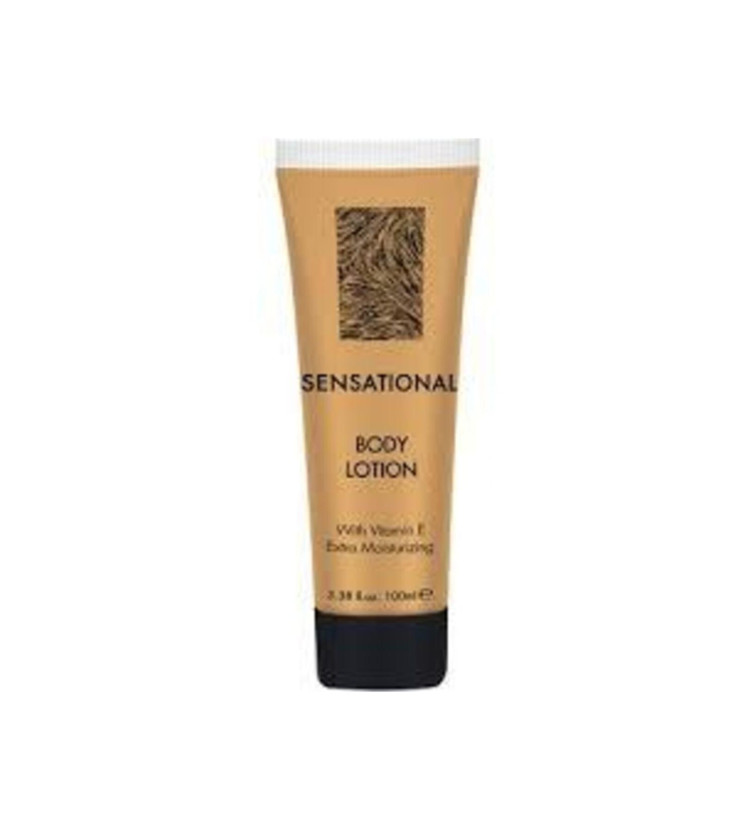 Farmasi Sensational Body Lotion 100 Ml