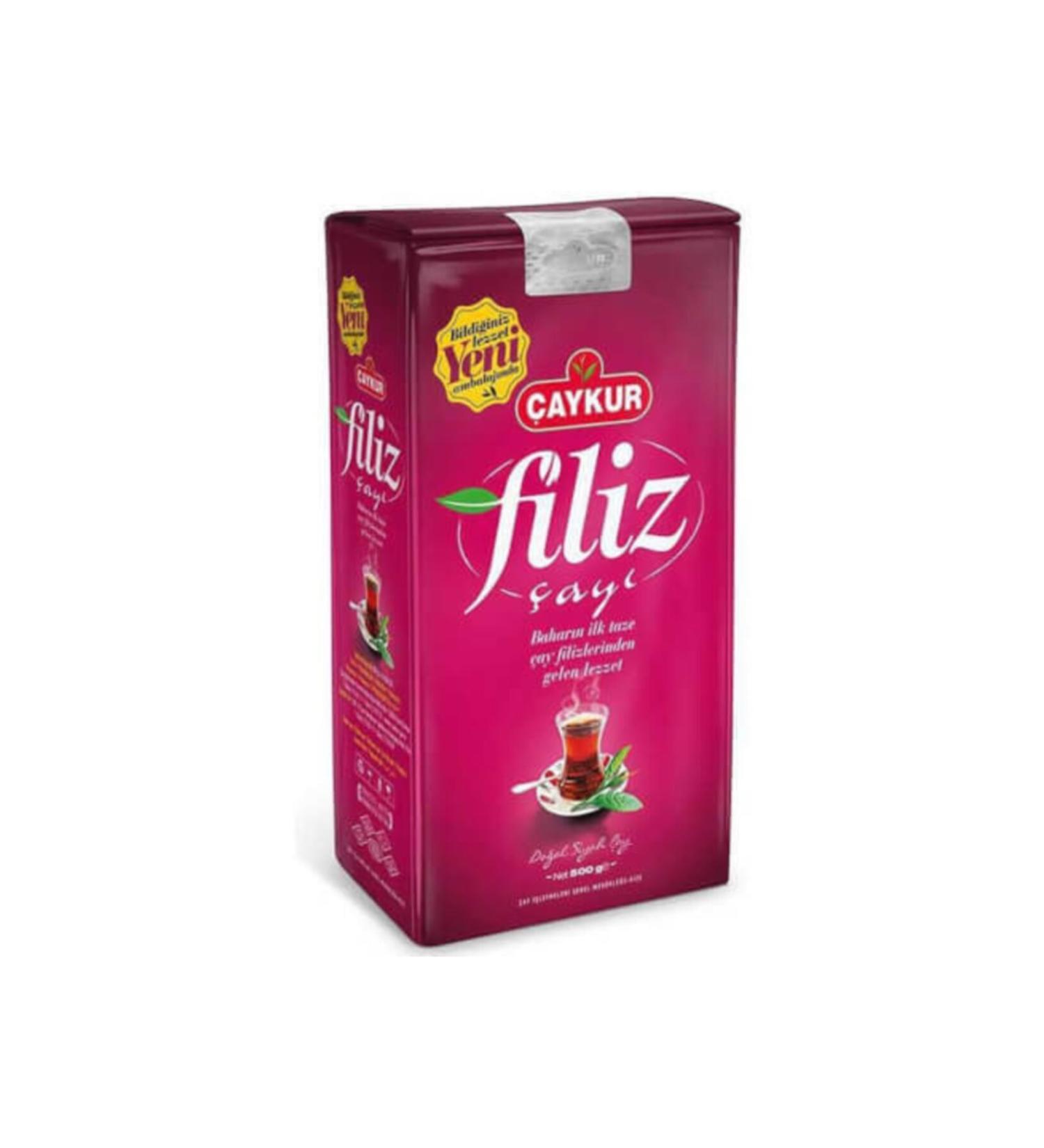 Caykur Sprout Luxury 500 Gr