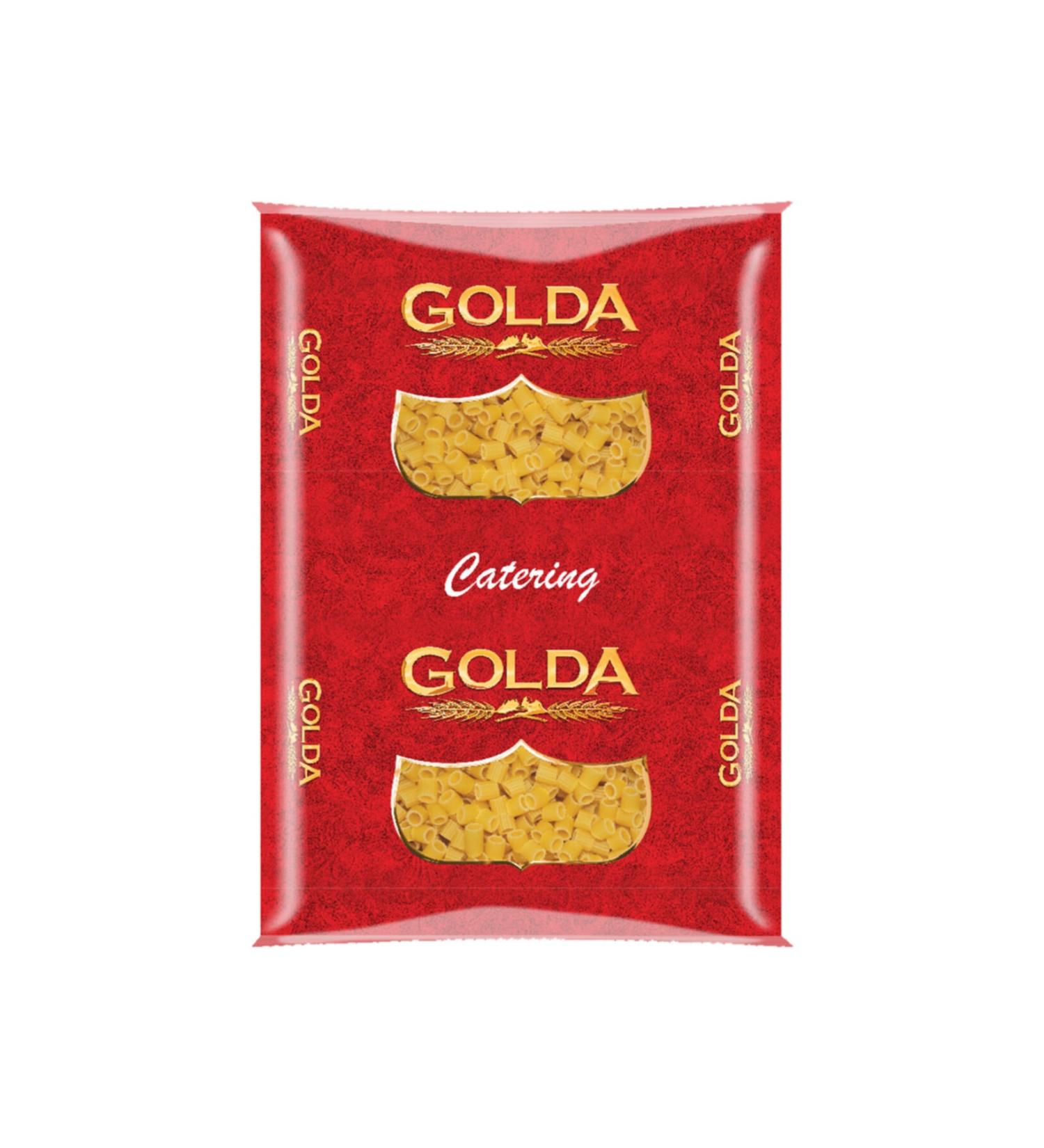 GOLDA Bead Pasta 5 Kg