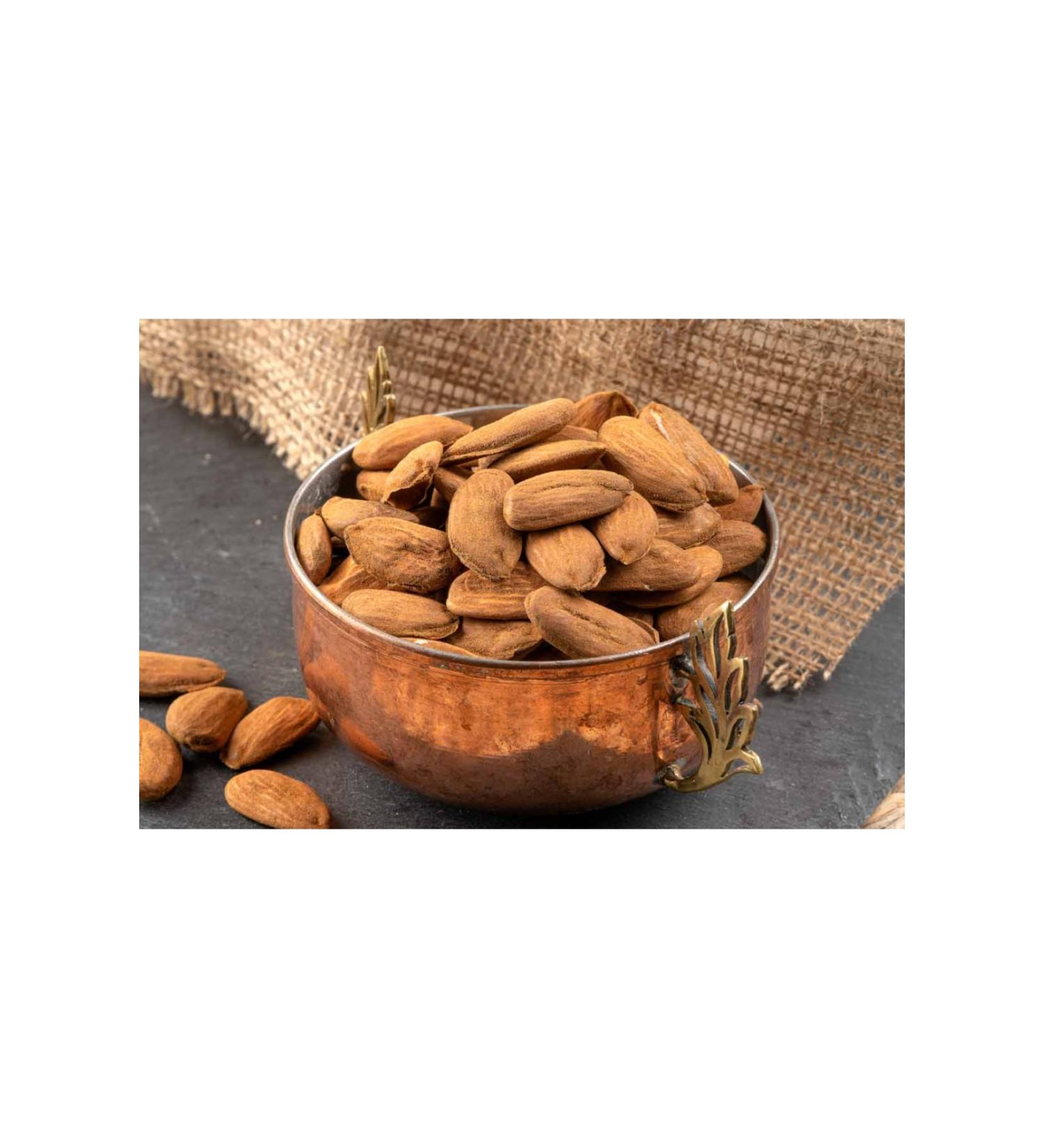Mara Gurme White Almond Double 500 Gr