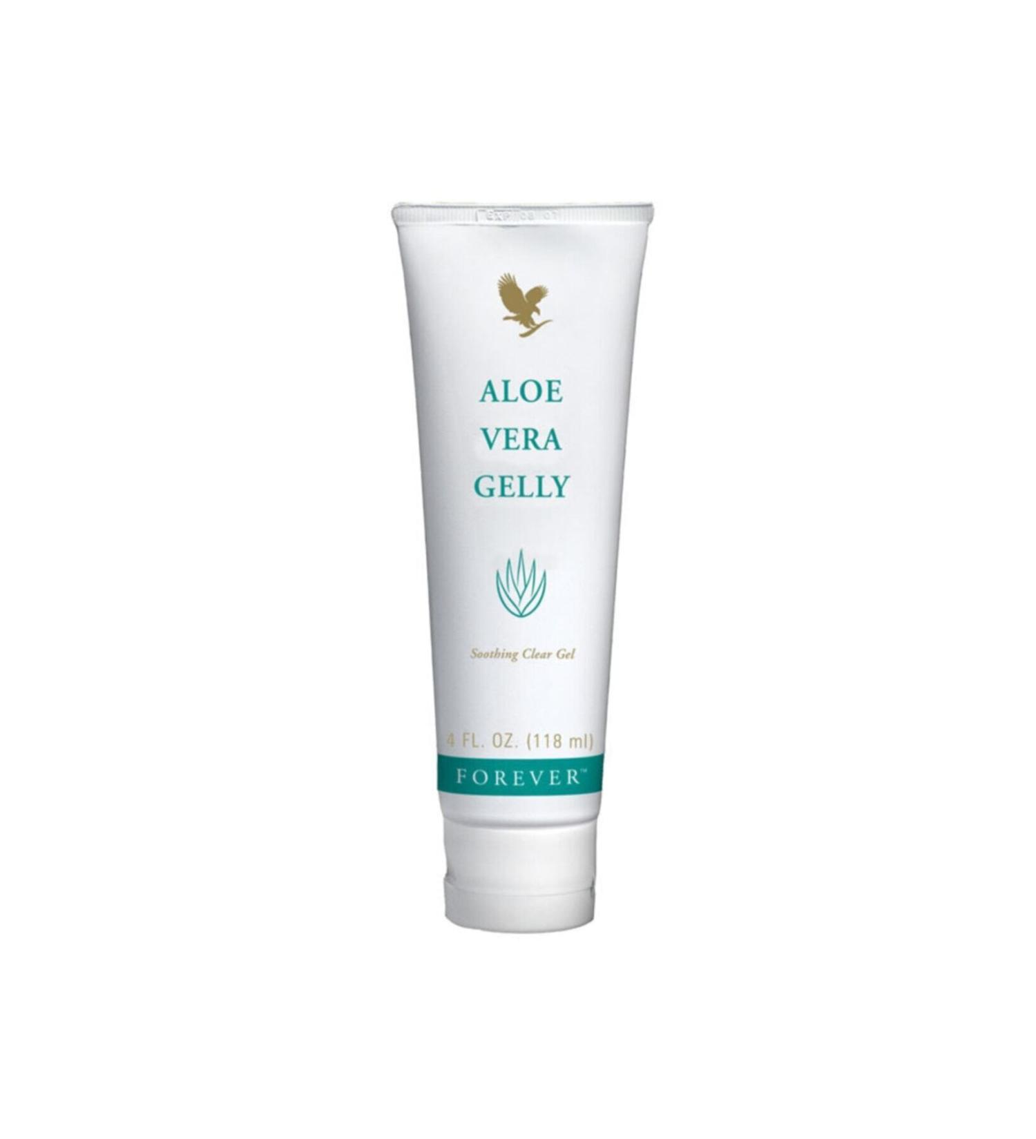 Forever Living Aloe Vera Gelly