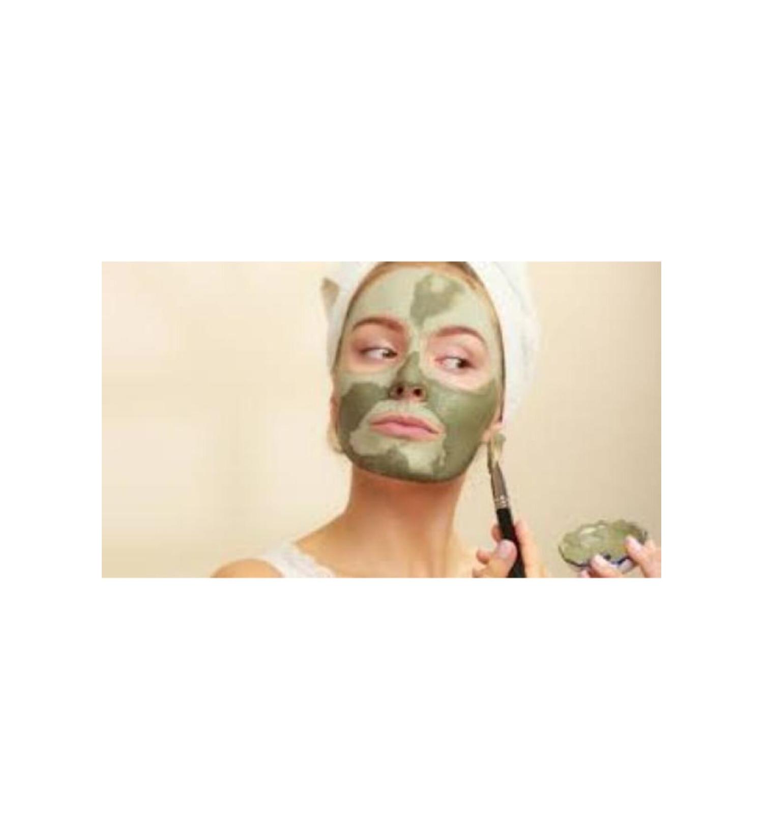 naturalkoyproducts Green Clay 250 Gr