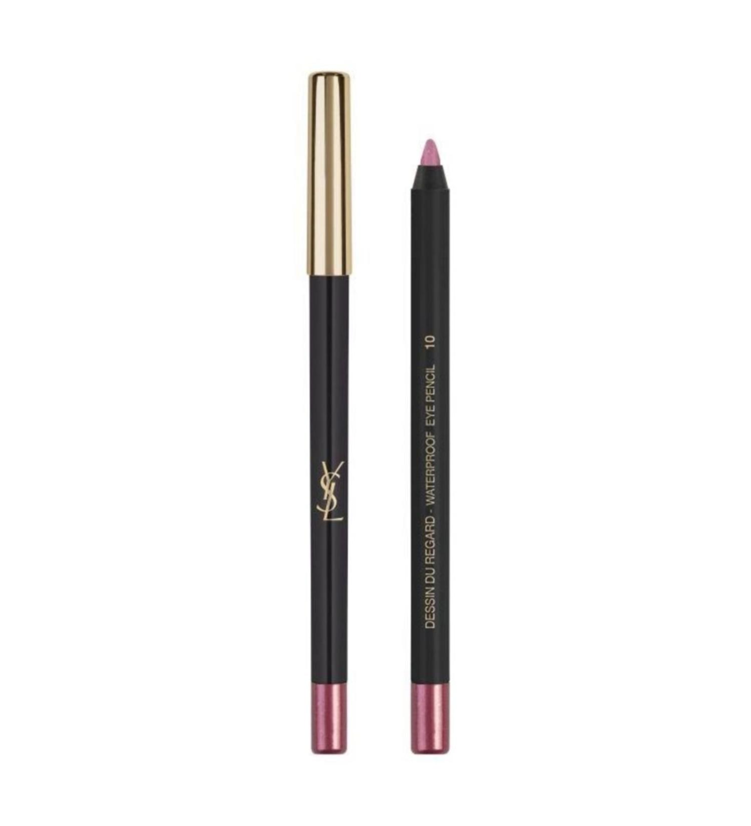 Yves Saint Laurent Dessin Du Regard Waterproof Eye Pencil - 10 3614272048799