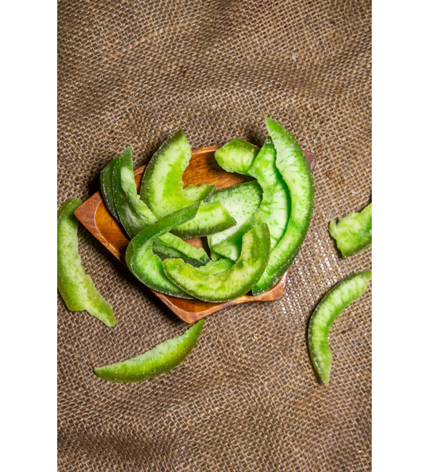 Dried Nuts 500 Gr