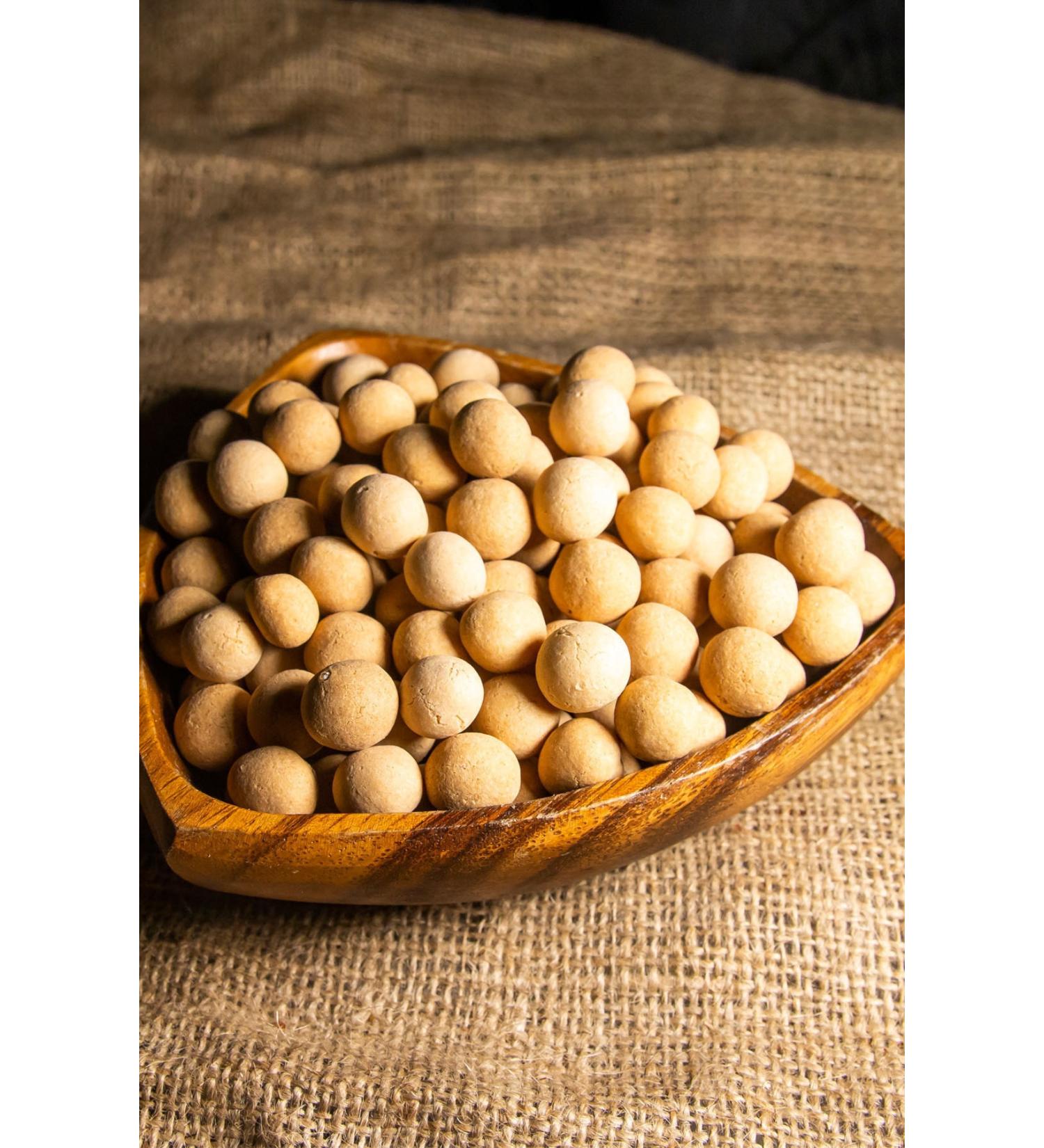 Nuts Crispy Chickpeas 1000 g