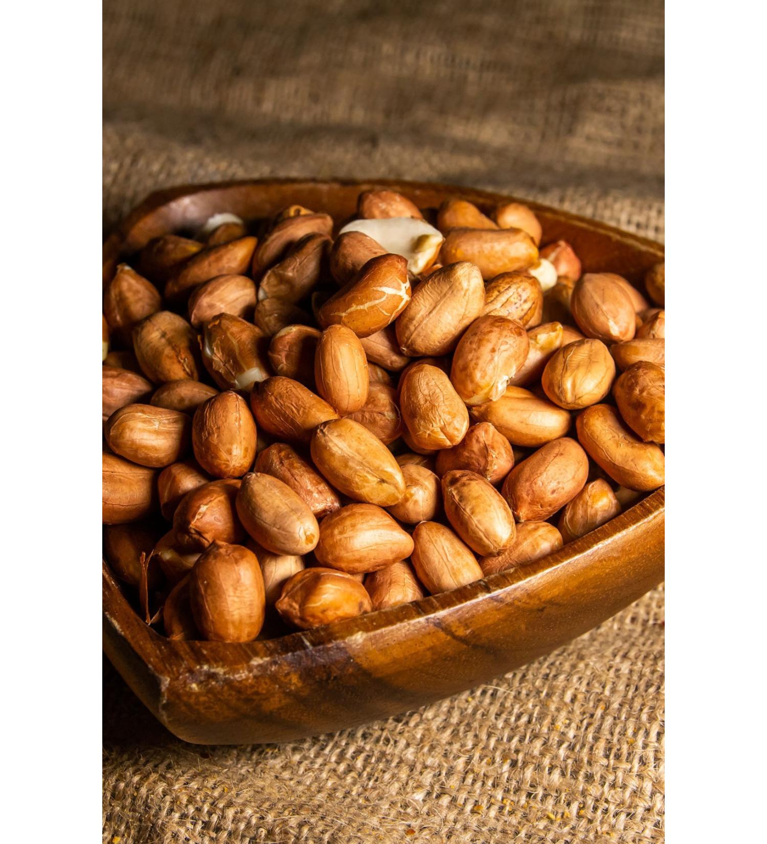 Nuts Raw Pistachios 1000 gr
