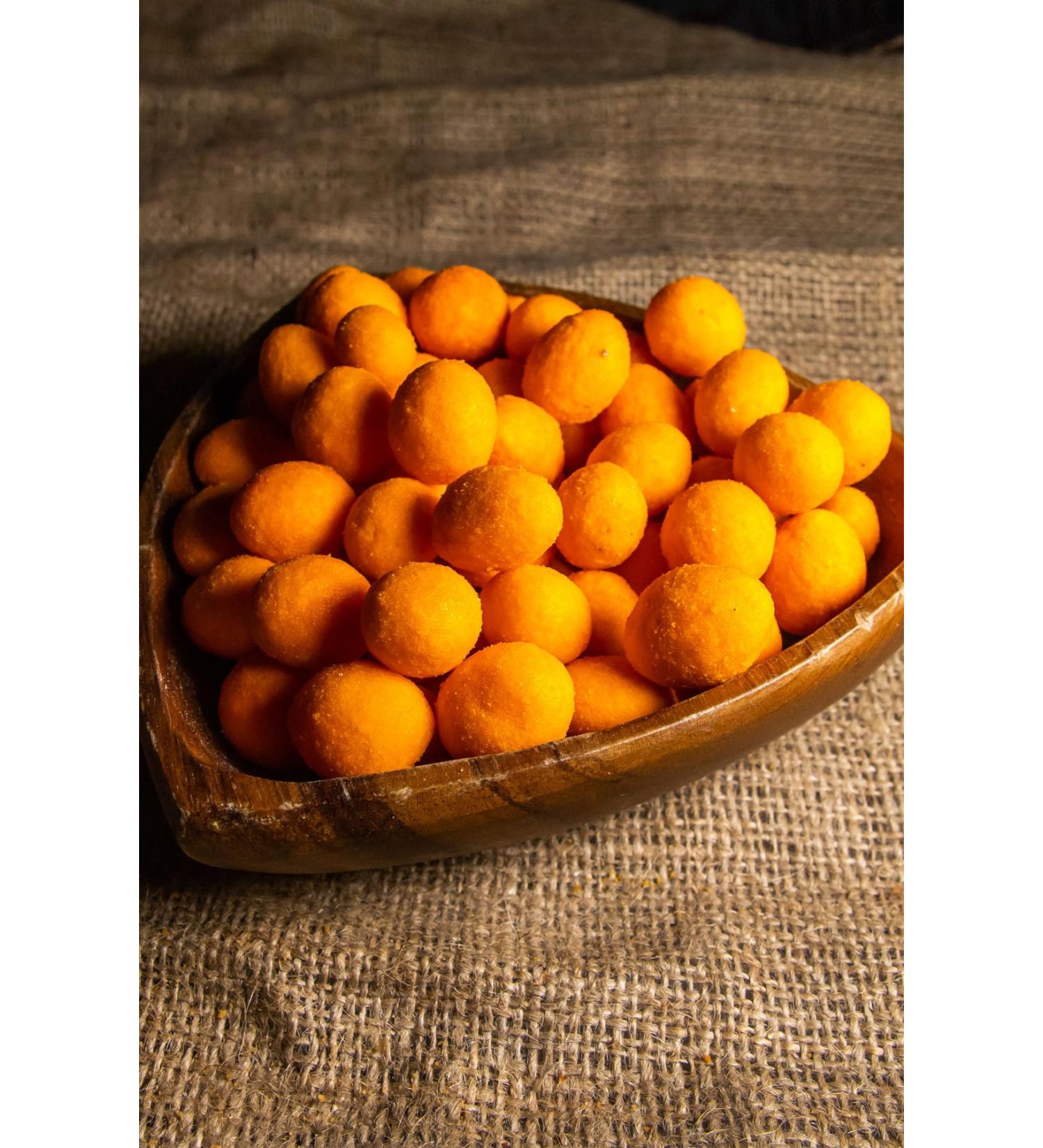 Nuts Peanut Chips 1000 gr