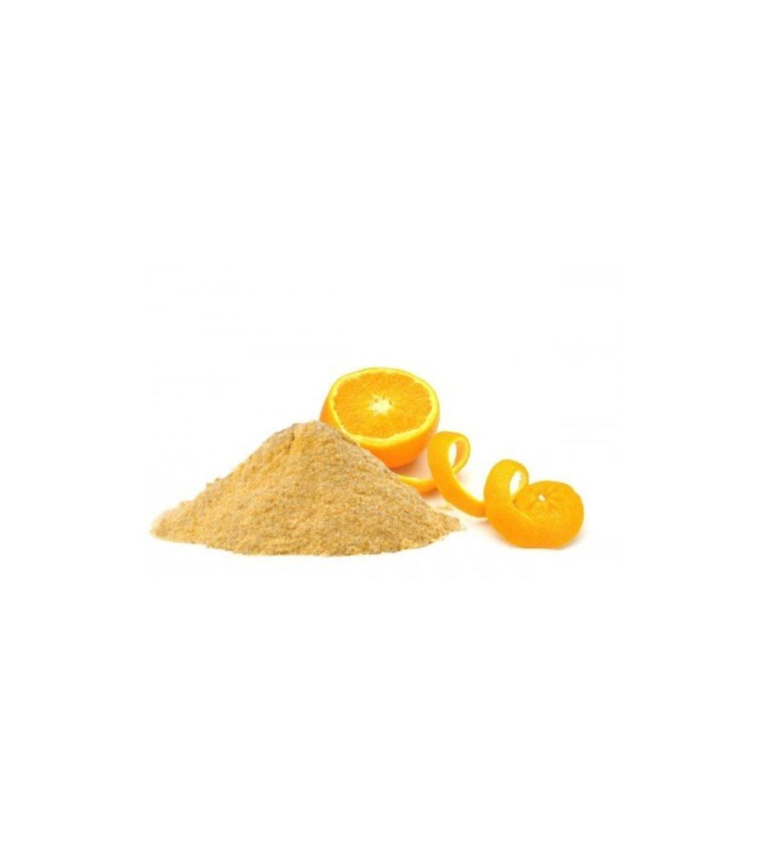 Gupguru Orange Peel Powder 500g