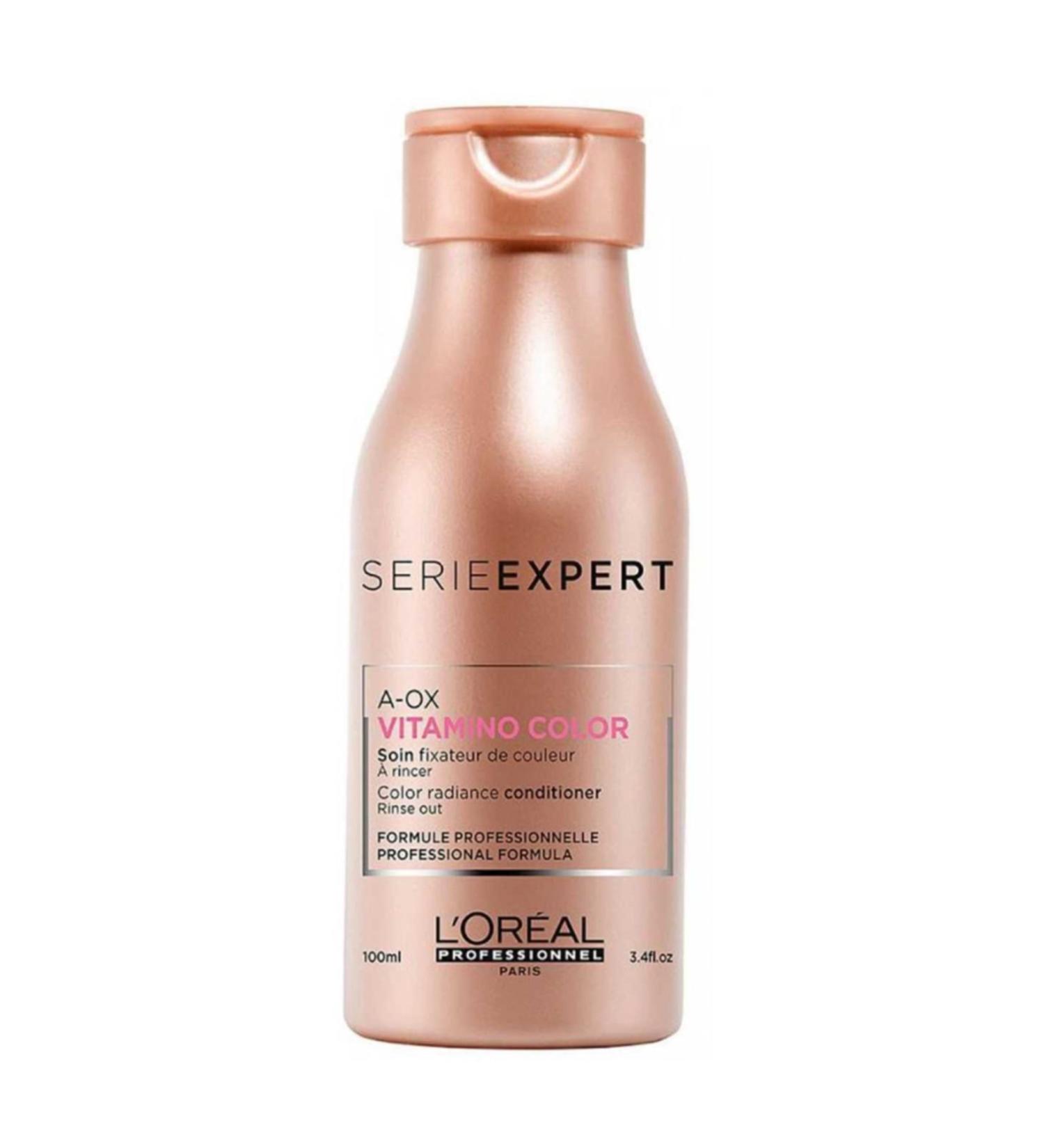 L'oreal Professionnel Serie Expert Vitamino Color Shampoo 100 ml 3474636569168