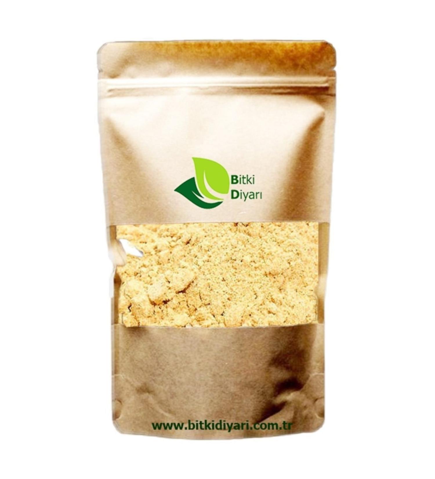 EFFE Plant Land Ginger Ground Pack 100gr